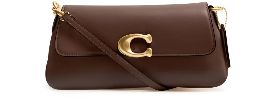 Jet Shoulder Bag - 1