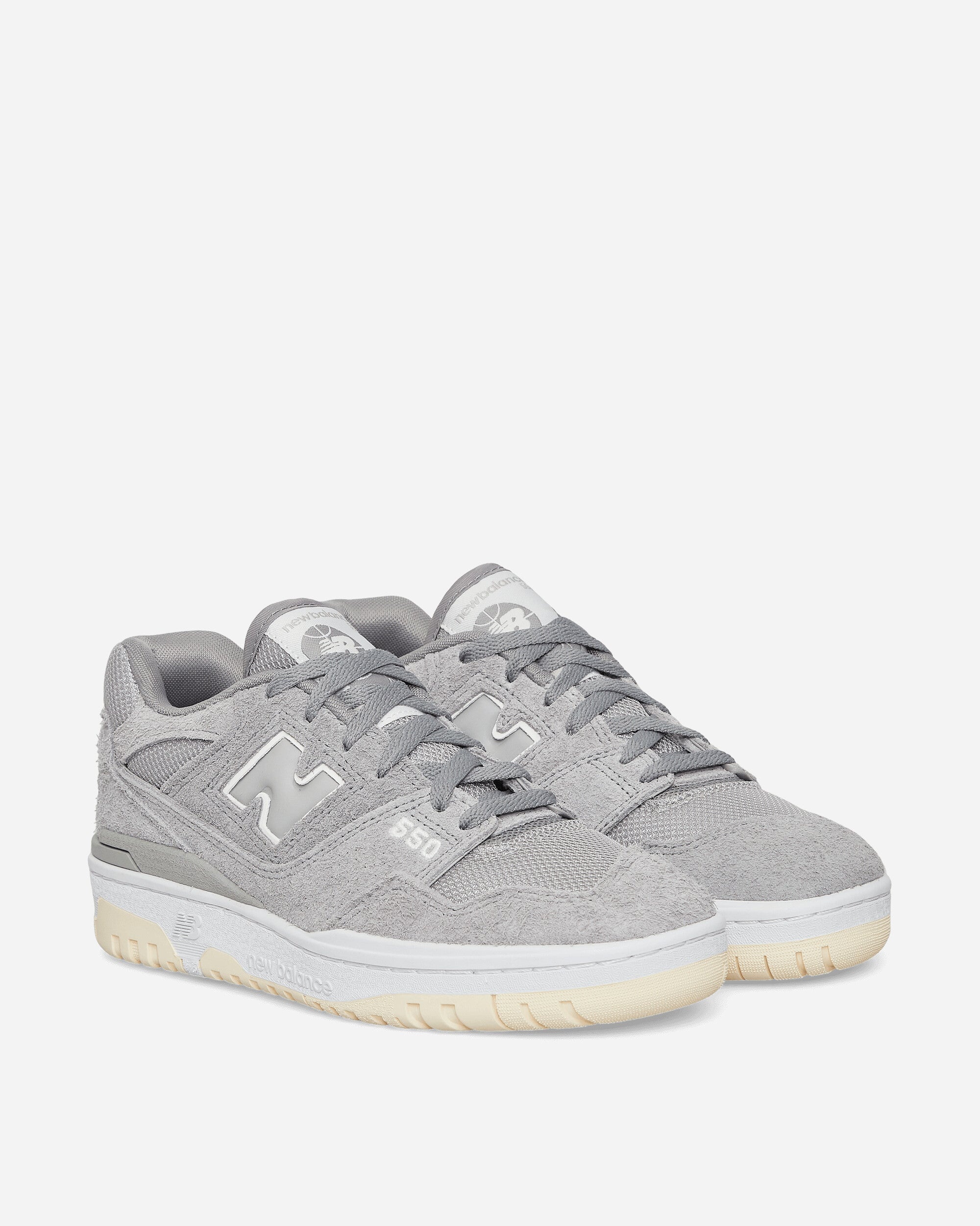 550 Sneakers Slate Grey - 2