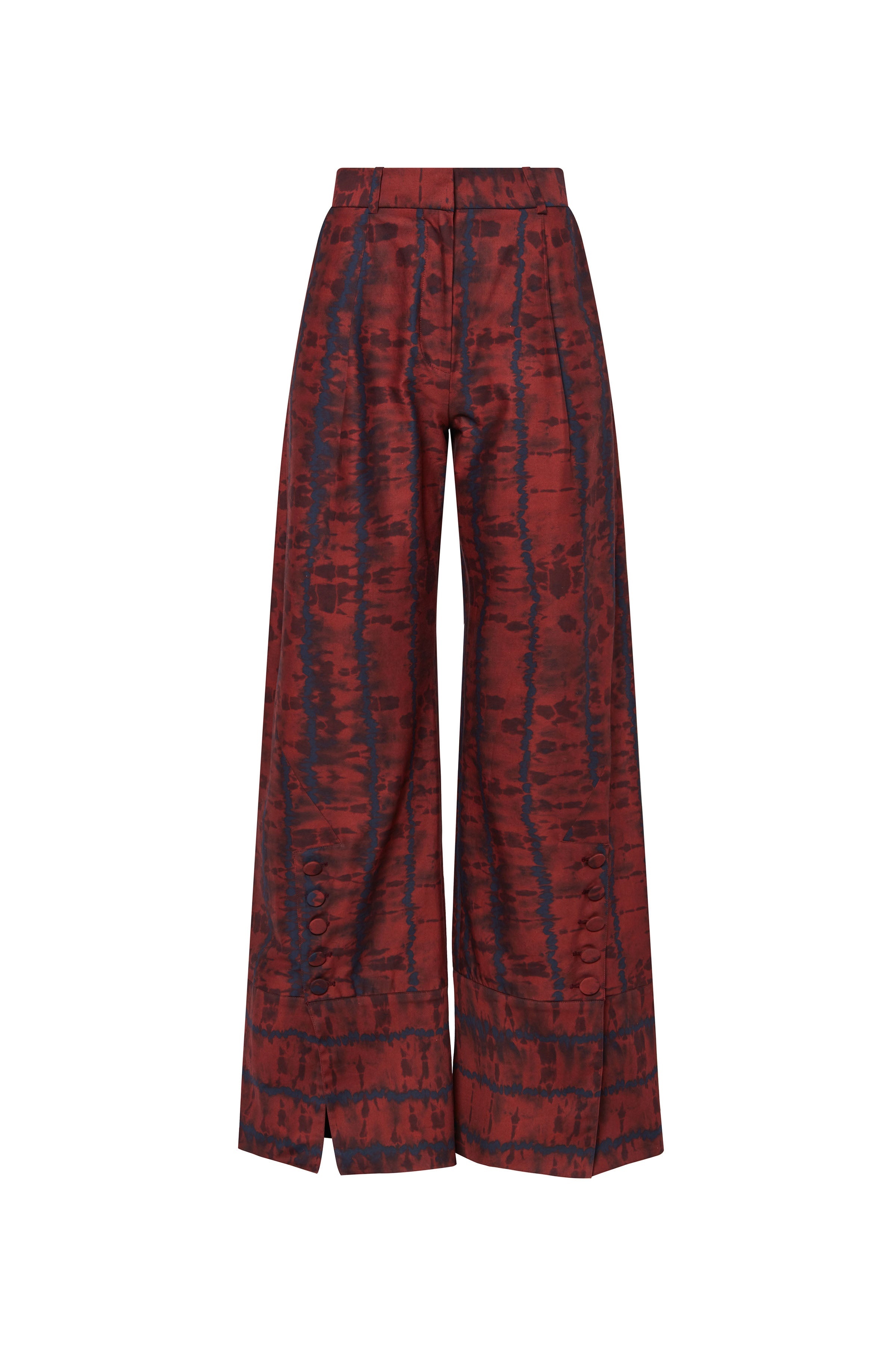 'HENCY' PANT - 1