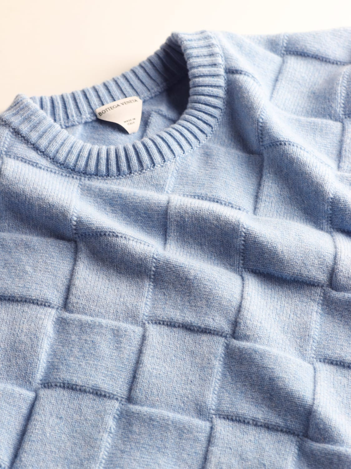 Bottega Veneta sweater in wool - 6