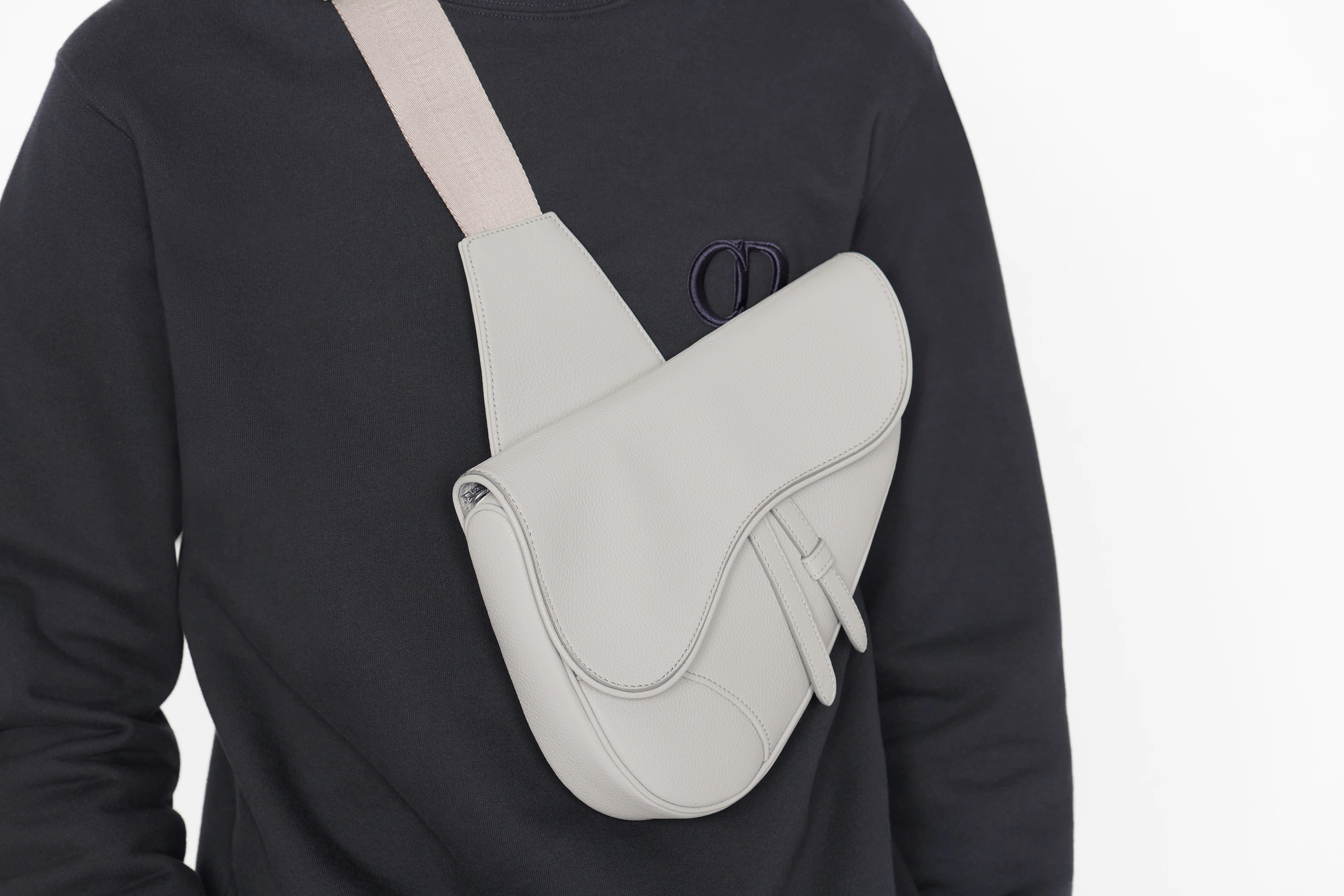 Saddle Bag - 5