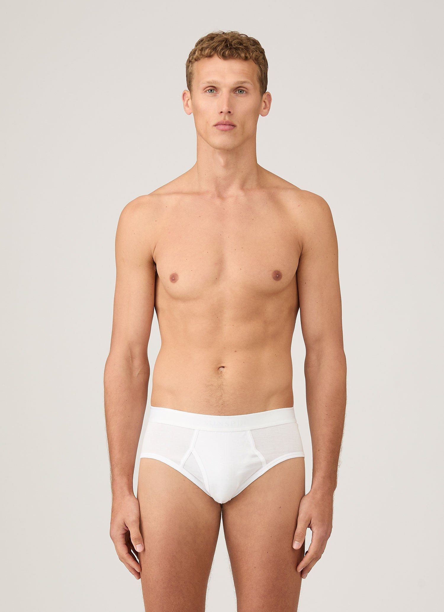 Superfine Cotton Briefs - 2