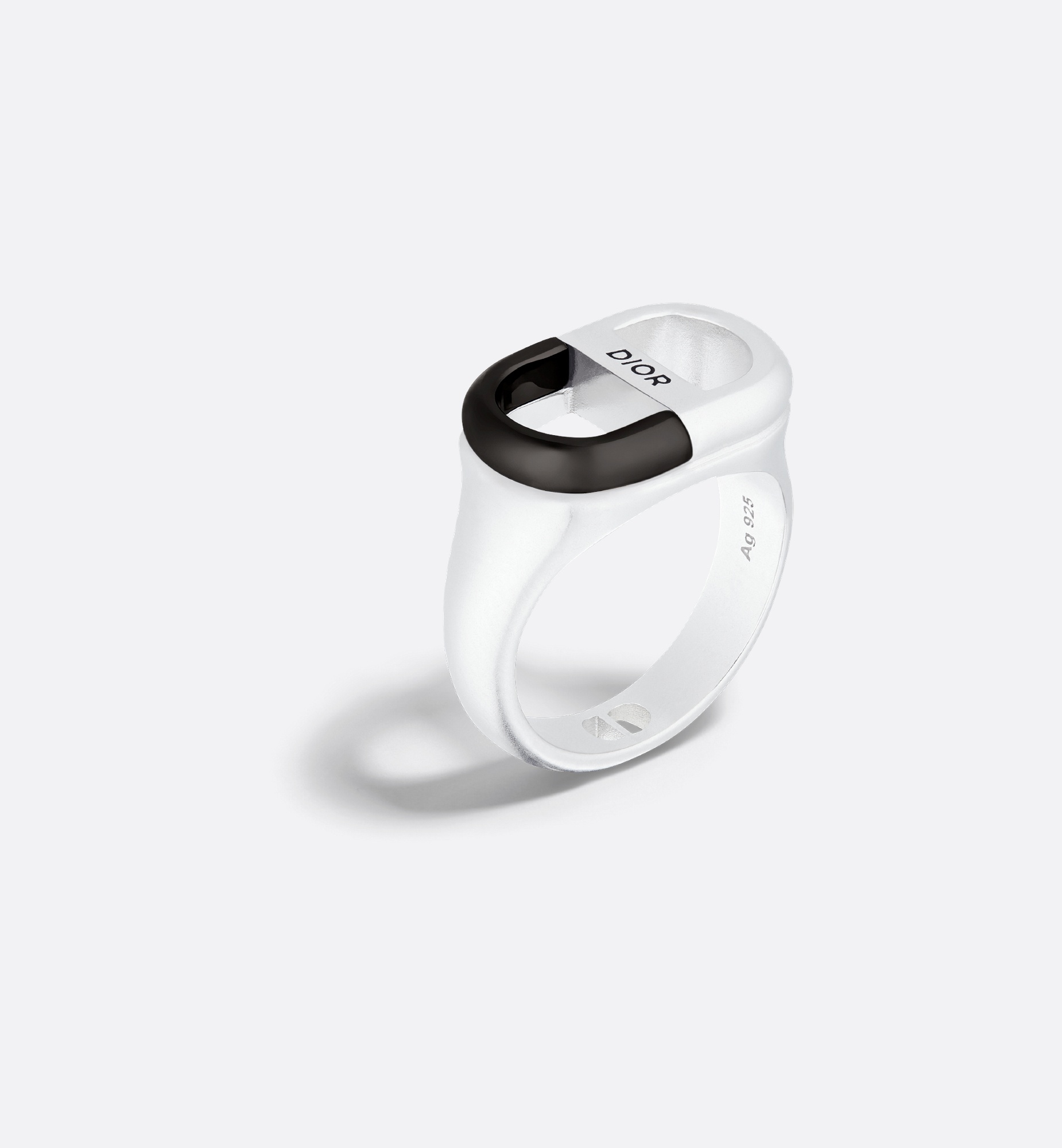 Dior 8 Ring - 5