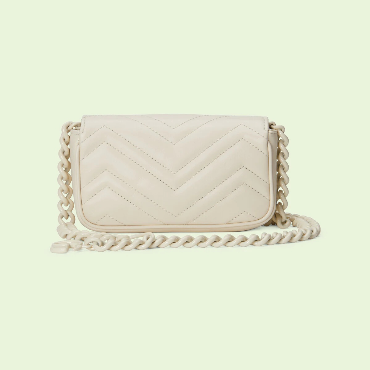 GG Marmont belt bag - 7