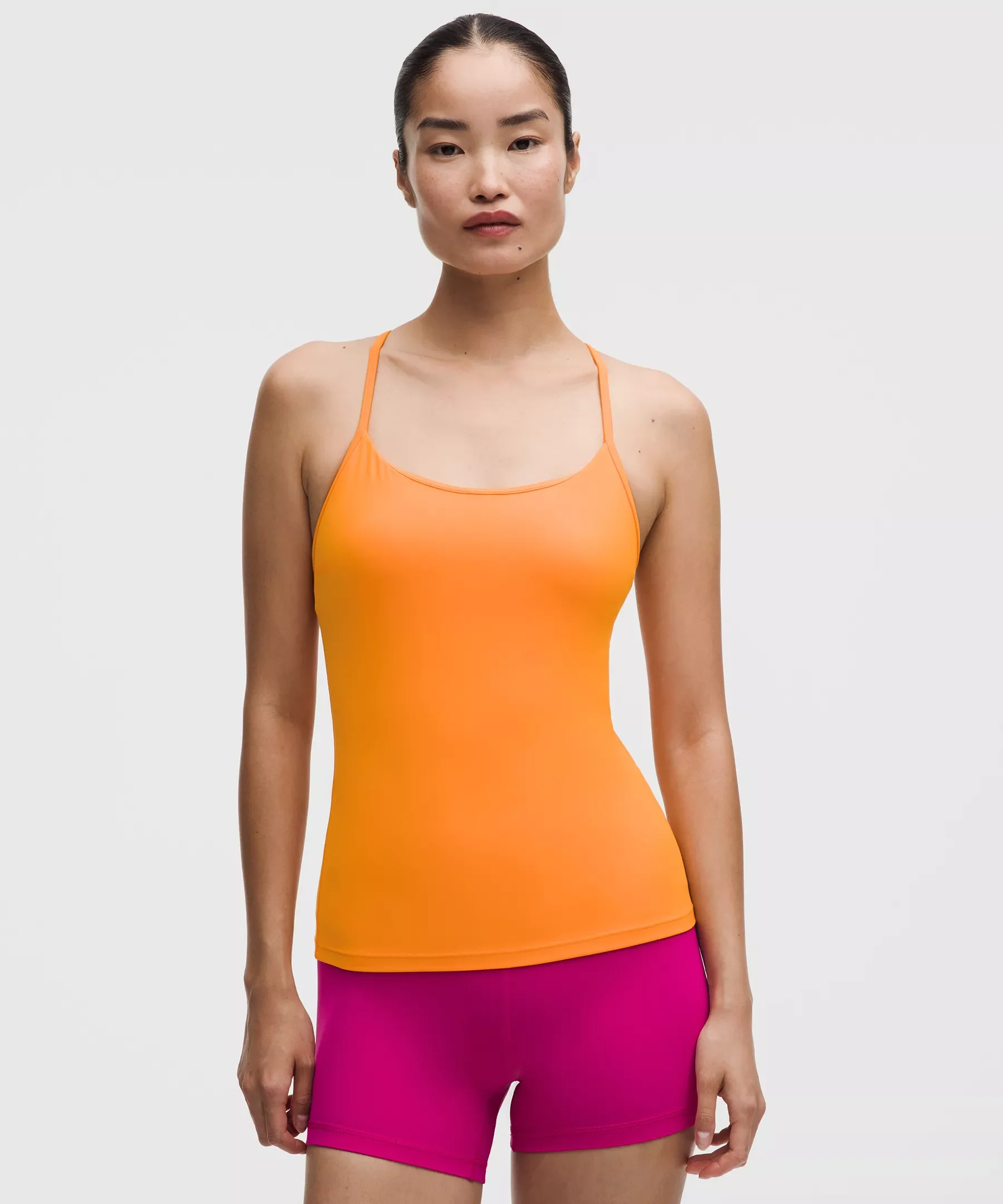 Flow Y Tank Top *Light Support, B/C Cup - 1