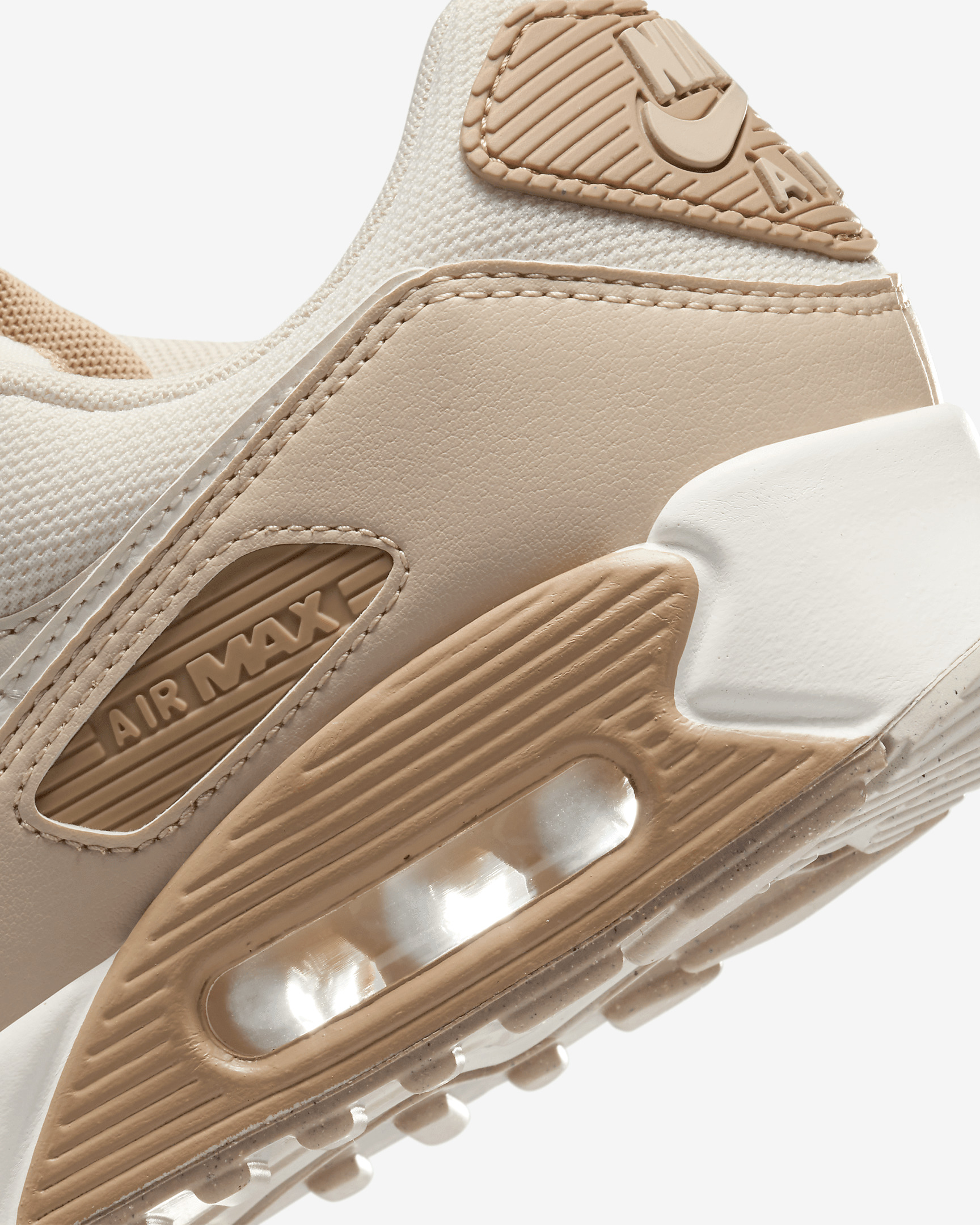Nike Air Max 90 Women's Shoes - 9