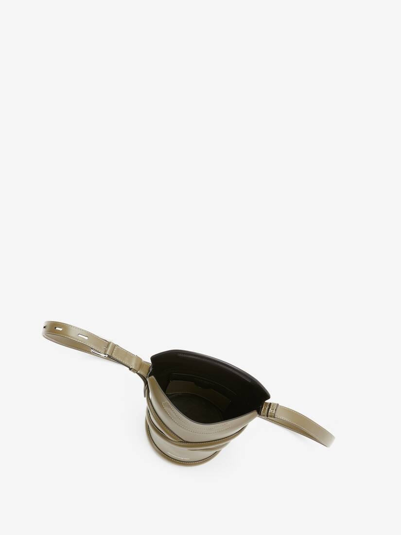 The Curve in Khaki - 4