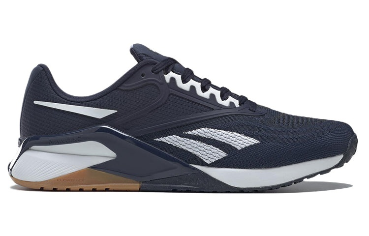 Reebok Nano X2 'Vector Navy Gum' GX9911 - 2