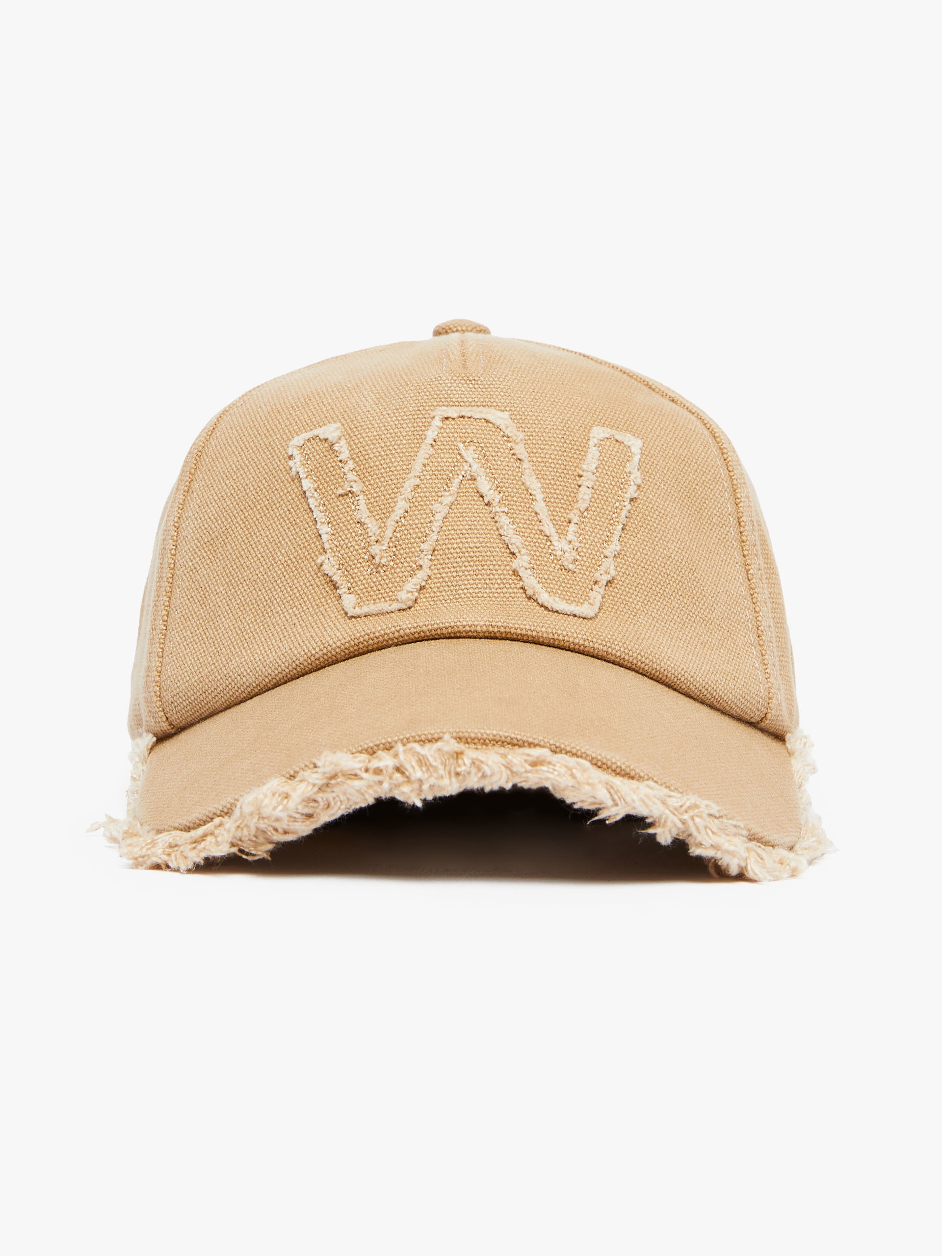 PALIO Canvas baseball cap - 1