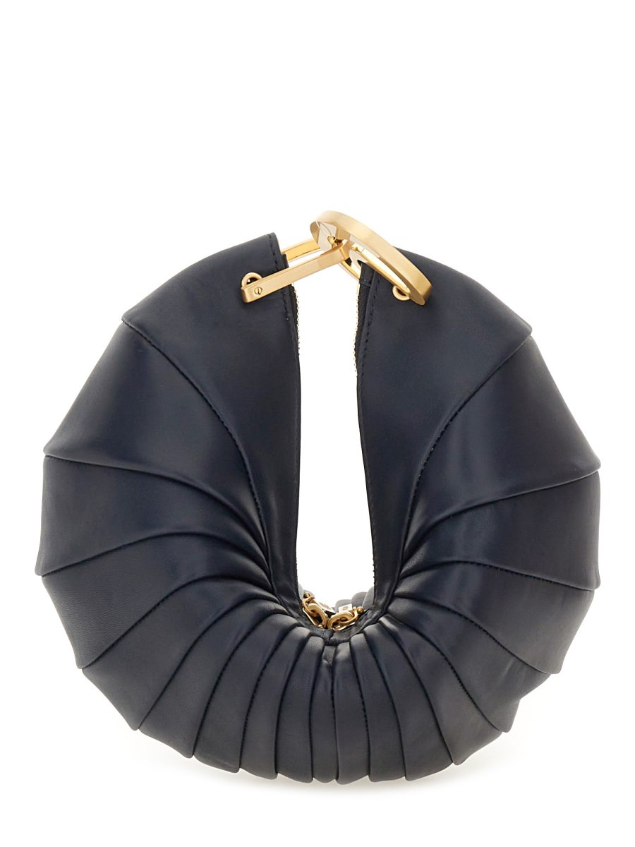 LEATHER UBAH BAG - 2