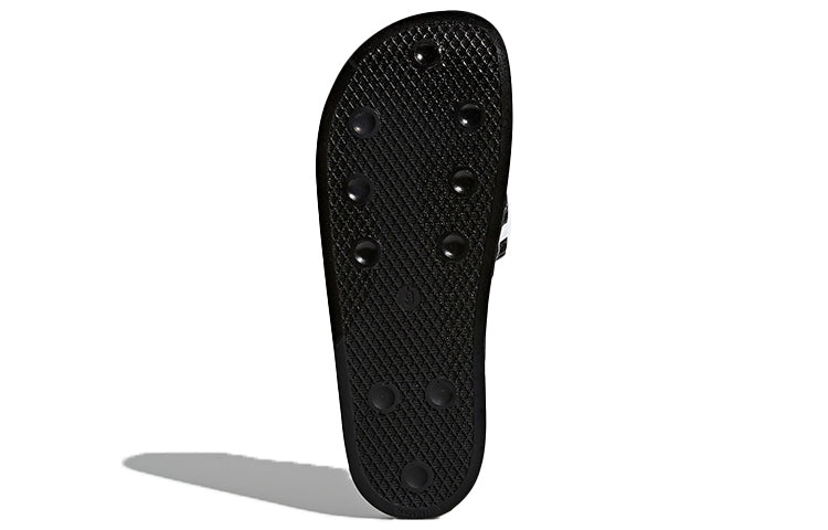 adidas Adilette Slides 'Black' 280647 - 6
