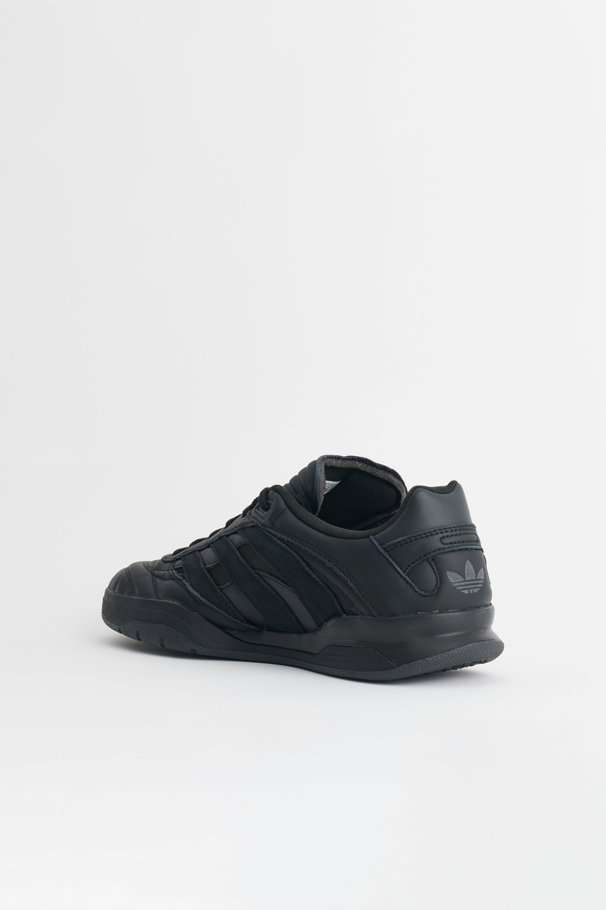 ADIDAS ORIGINALS PREDATOR MUNDIAL BLACK / REFLECTIVE - 2