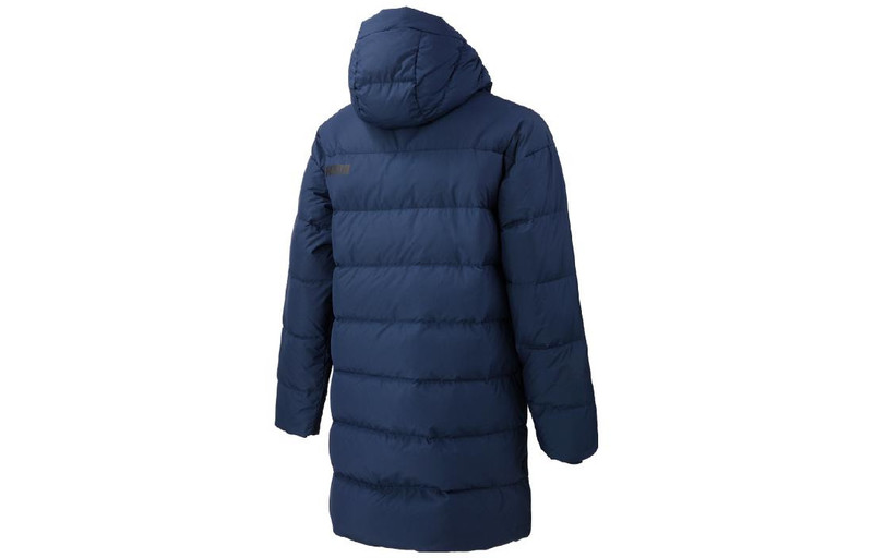 PUMA PUMA Winter Jacket Down Coat 'Navy' 672437-73 outlook