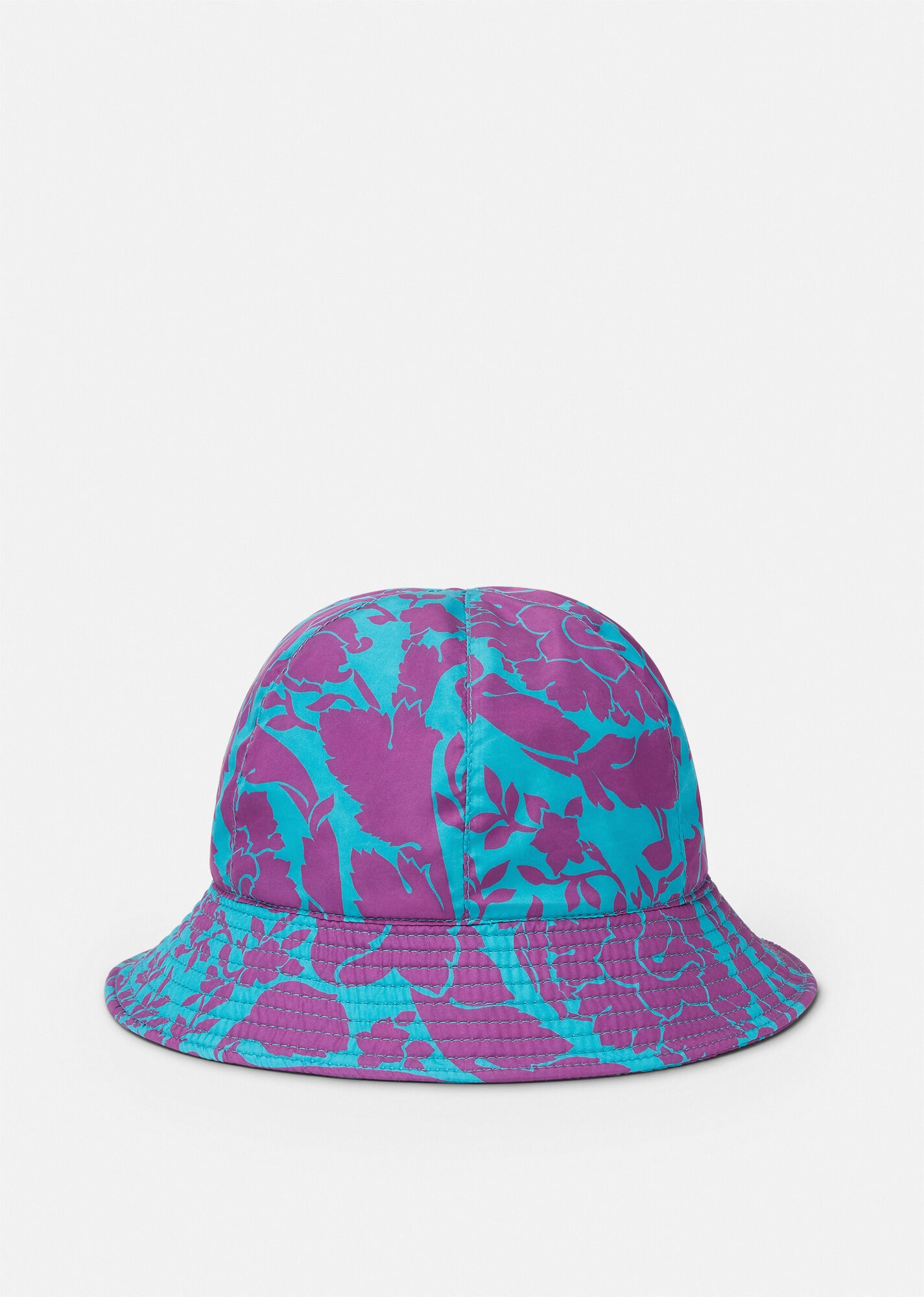 Barocco Silhouette Bucket Hat - 3
