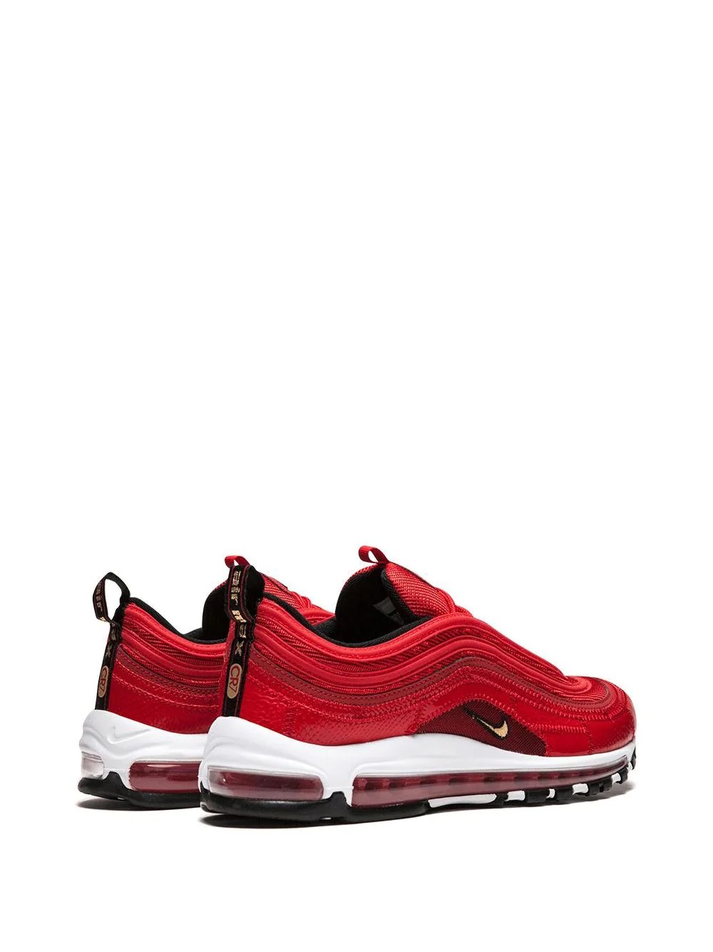 x Cristiano Ronaldo Air Max 97 CR7 sneakers - 3