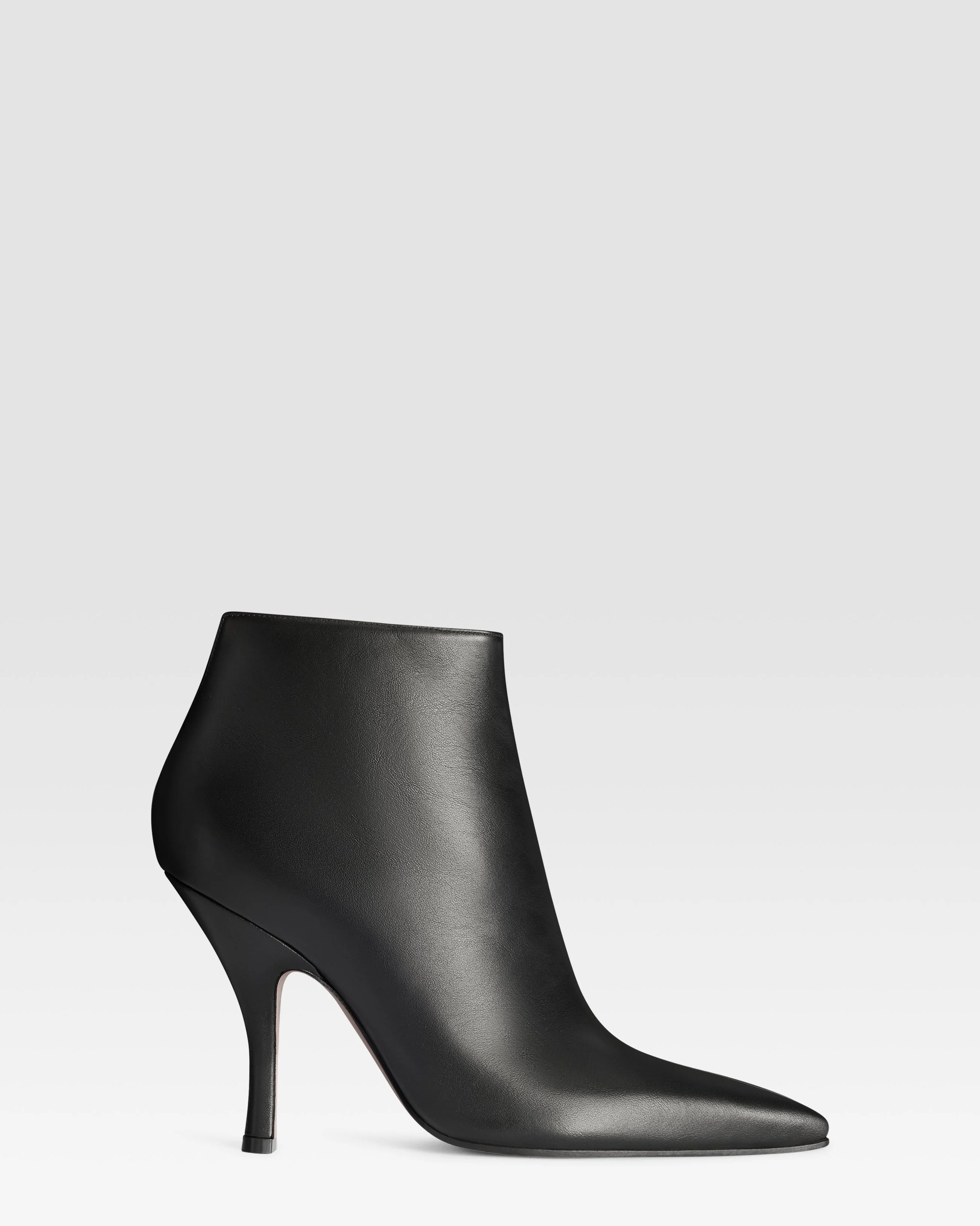 ROSE BOOTIE 95 - 1