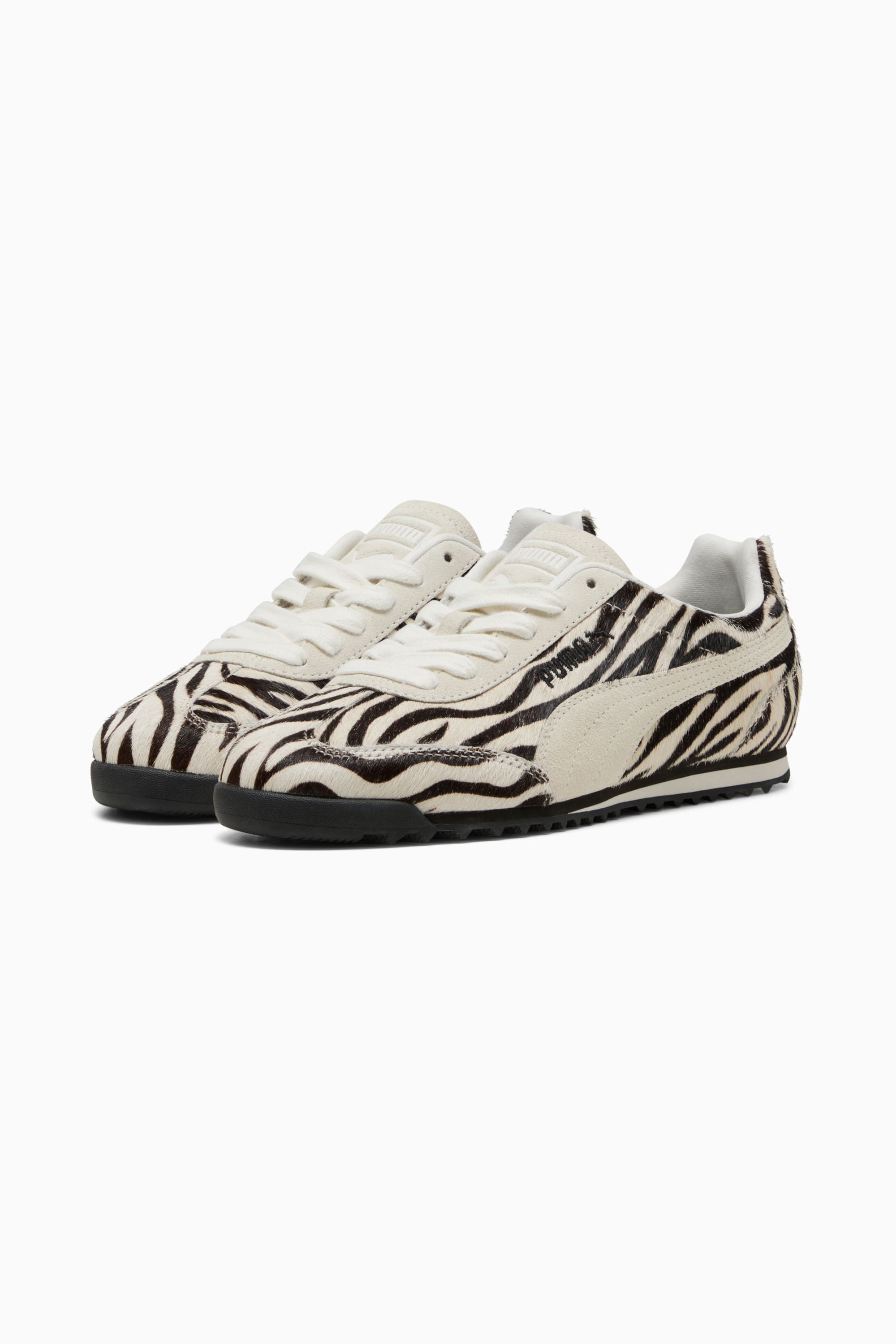 Arizona Zebra Sneakers Women - 2