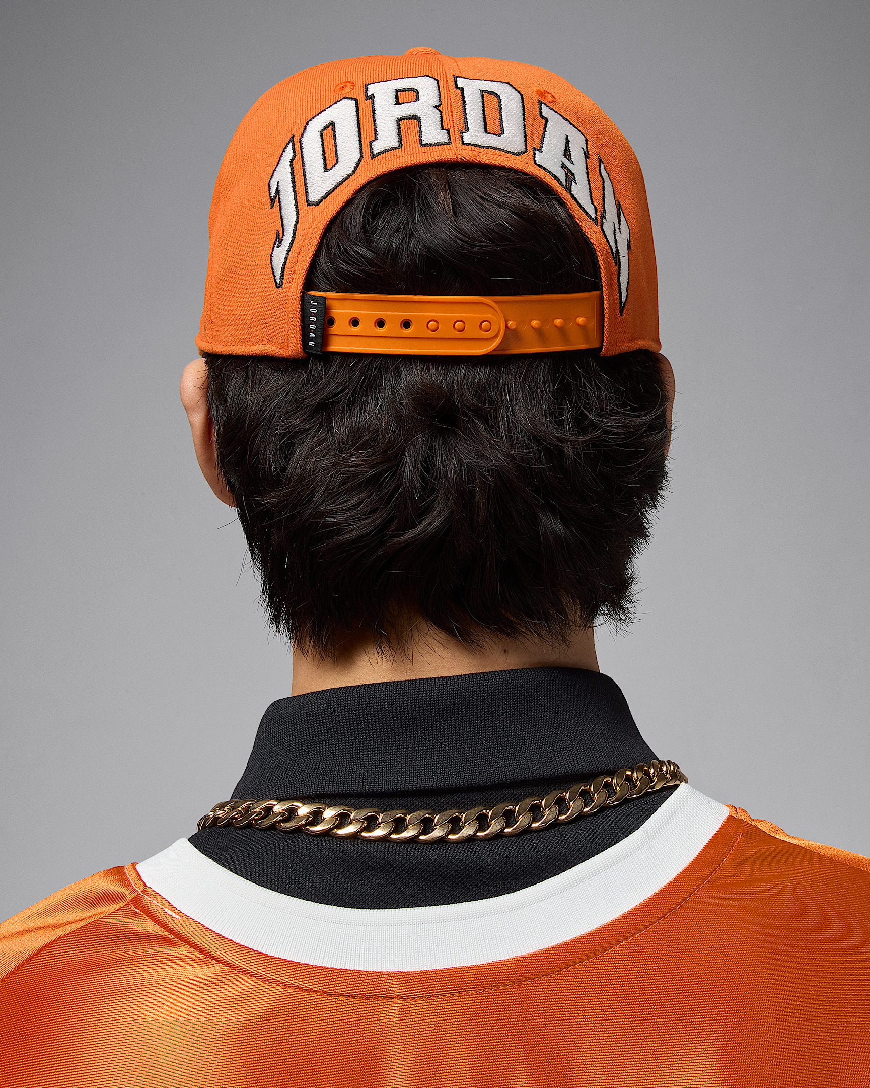 Jordan Pro Structured Hat - 2