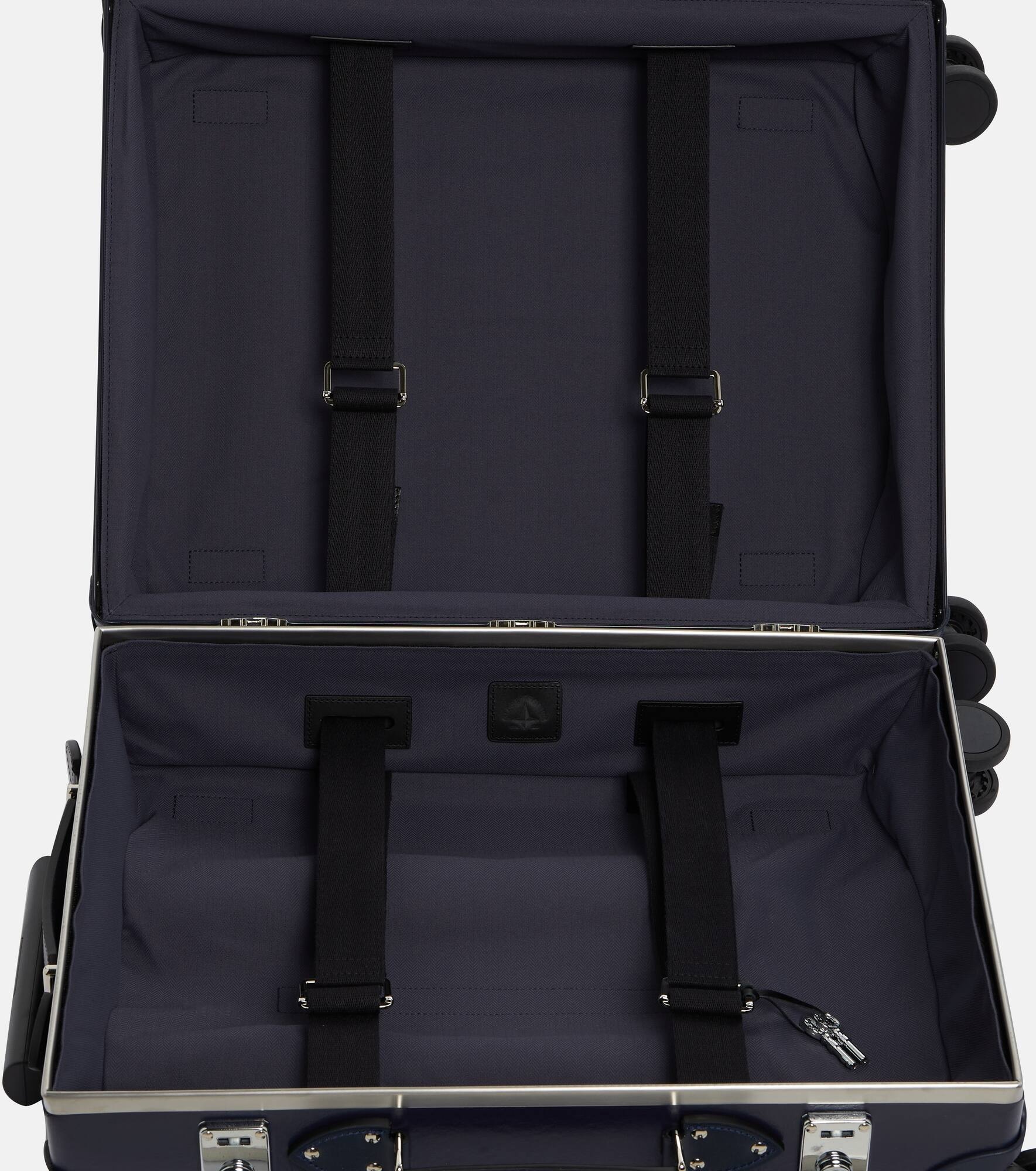 Centenary carry-on suitcase - 2