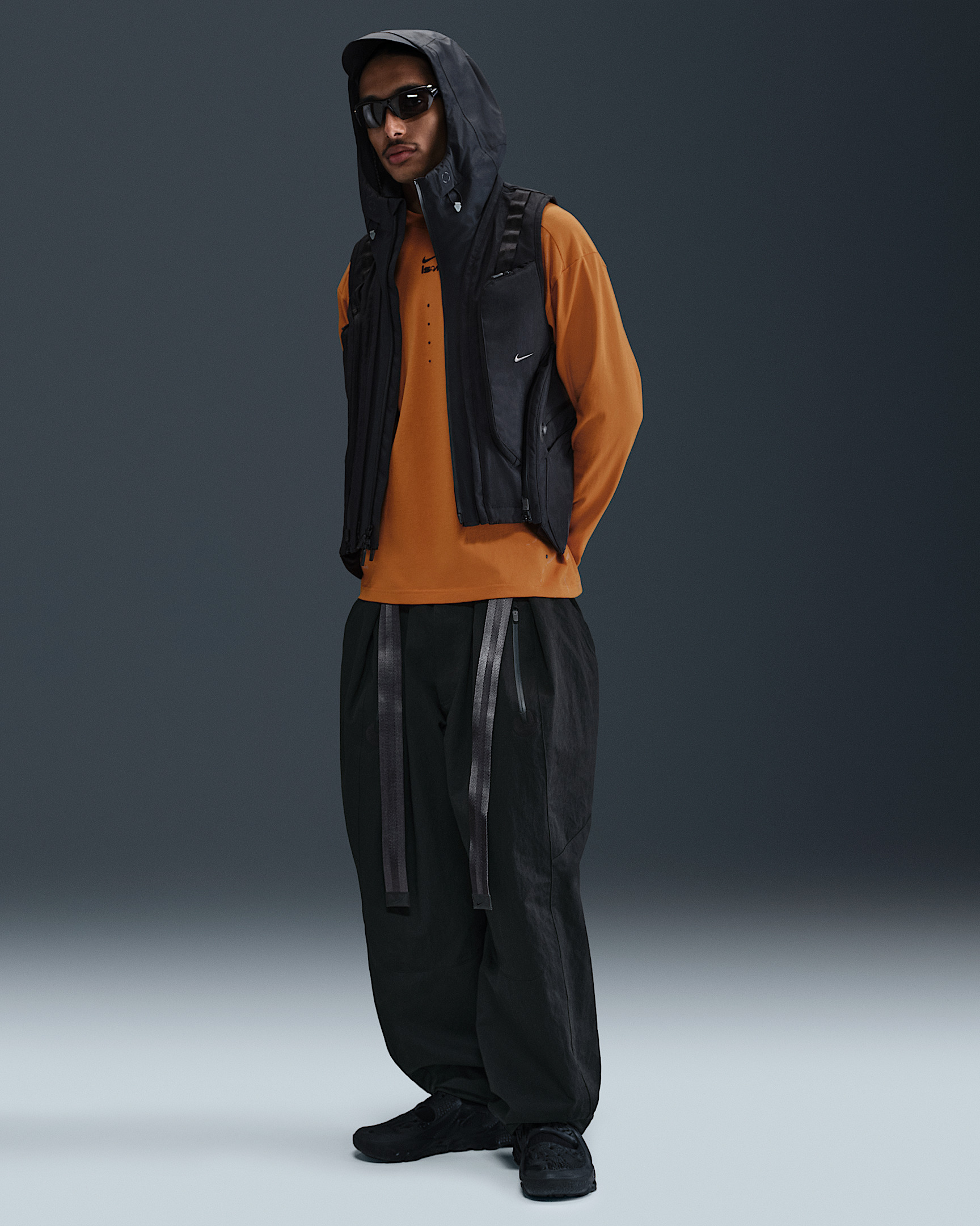 Nike ISPA Modular Vest - 7