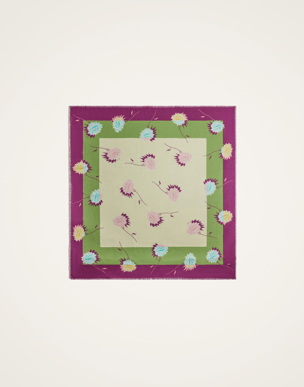 Light Scarf - 6