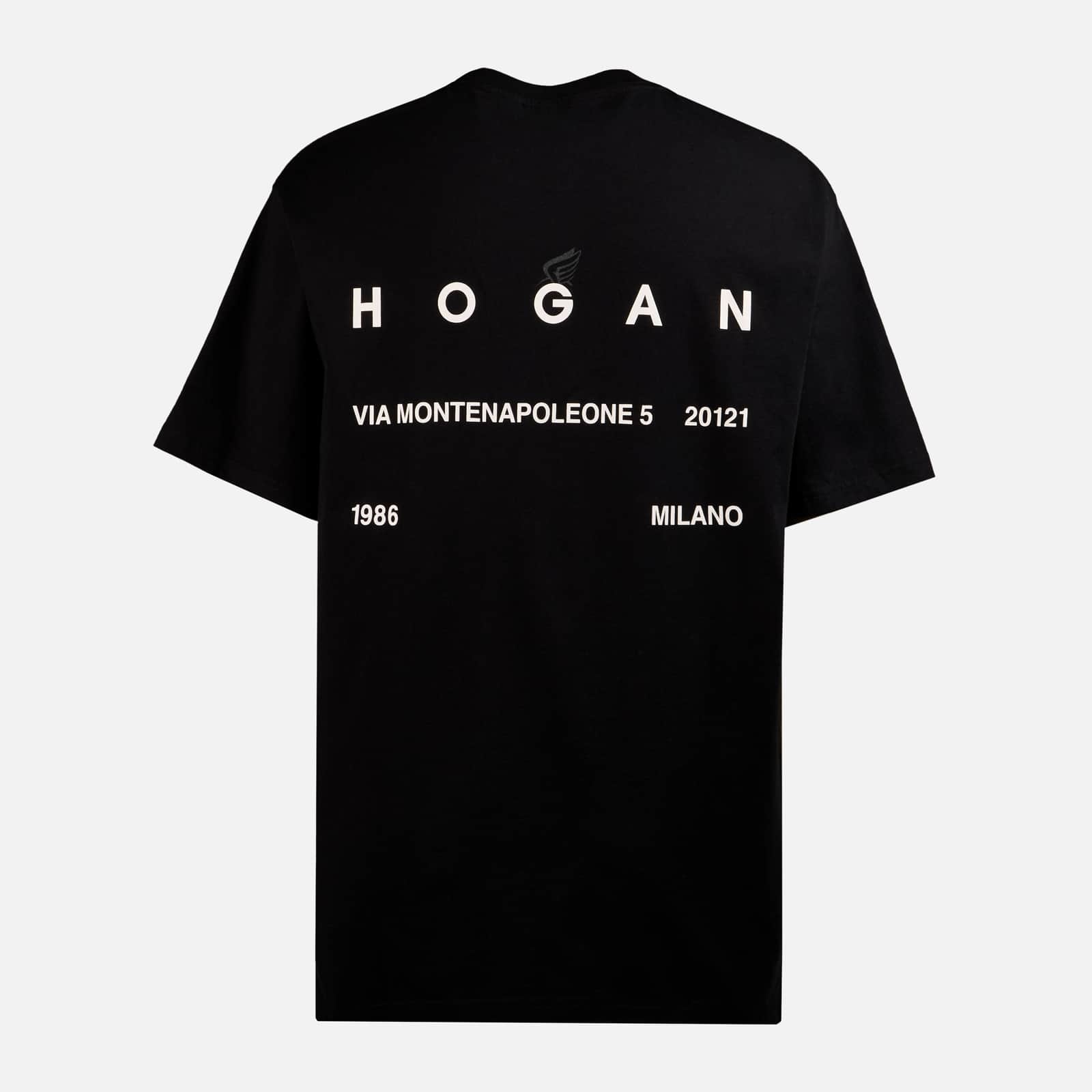 T-shirt - 2