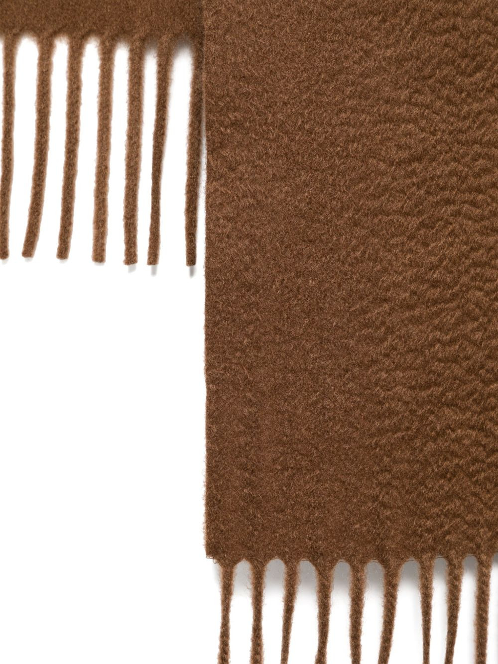Max Mara Women Wool Scarf - 2