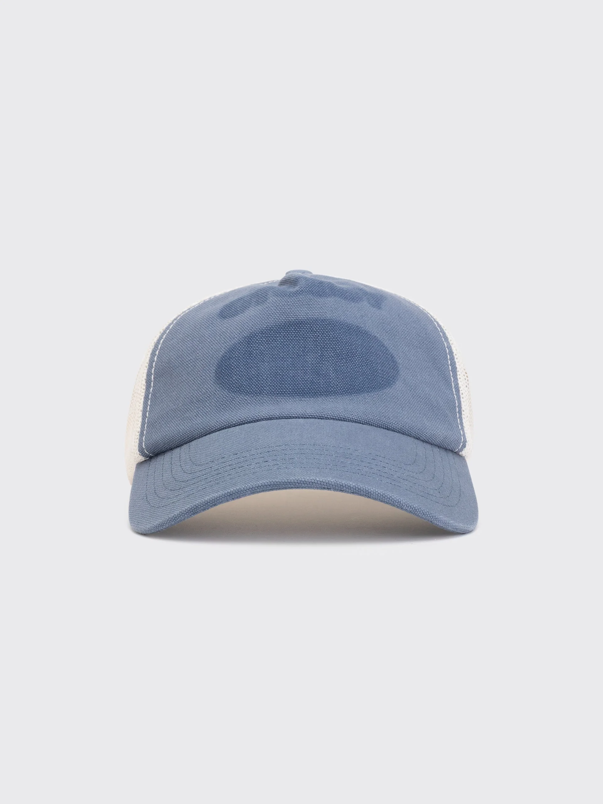HC Ghost Logo Trucker - 1