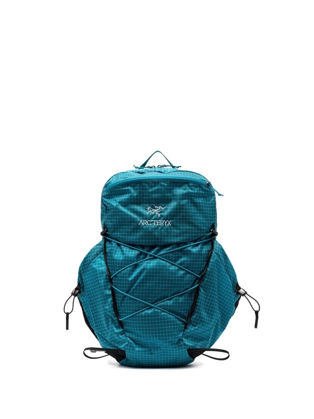 Aerios 30 multi-pocket backpack - 1