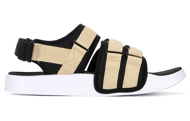 PUMA Leadcat City Sandal 'Toasted Almond' 389079-04 - 2