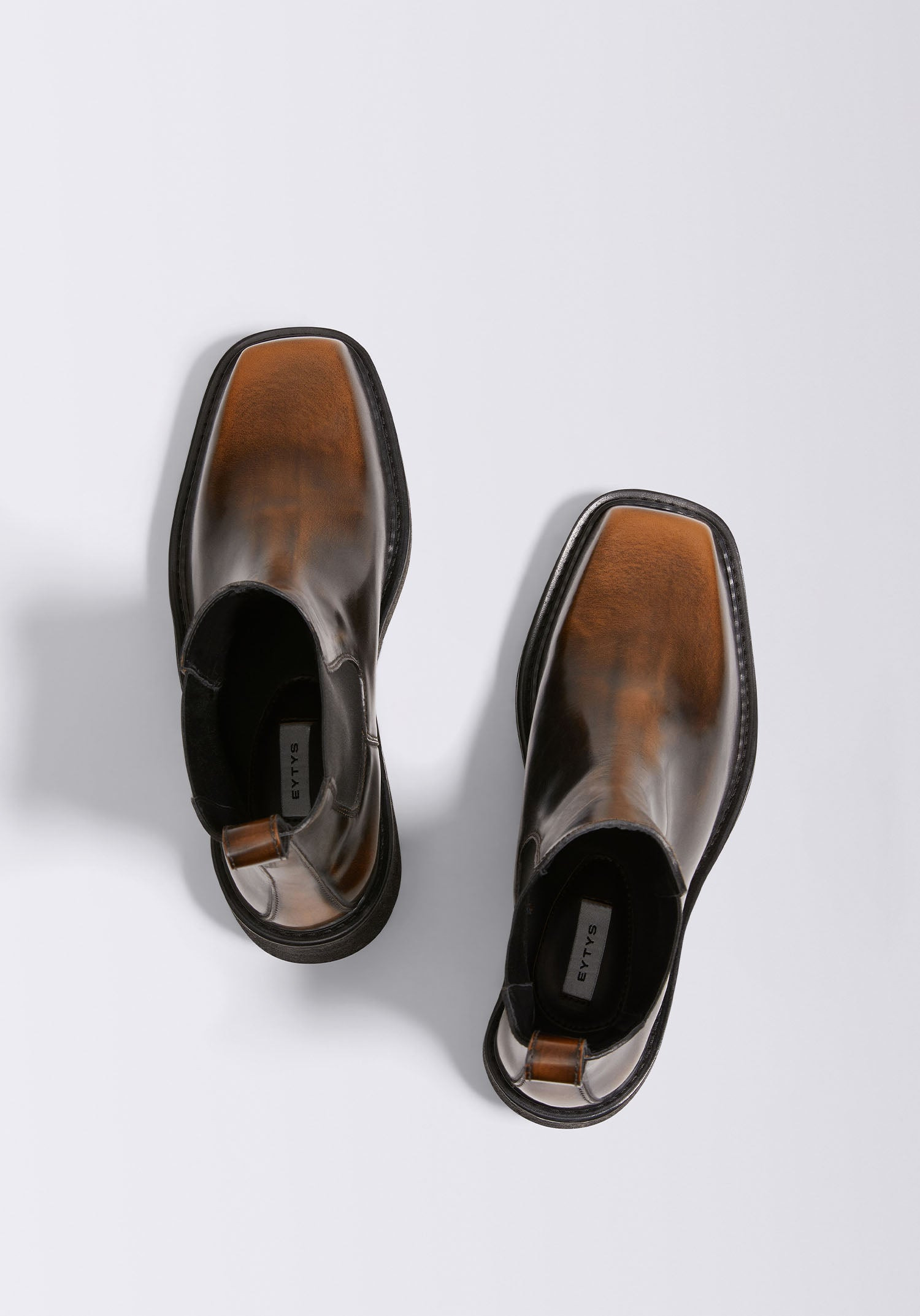 Ortega II Boots - 4