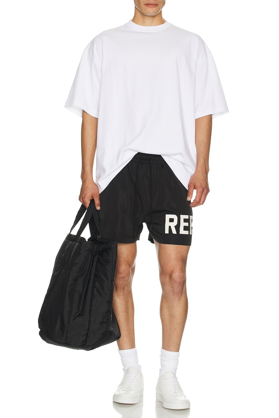 Swim Short - 5