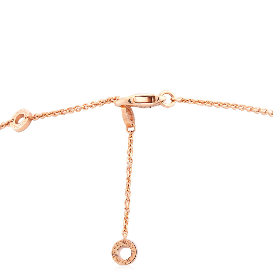 Bvlgari B.Zero1 Zaha Hadid Necklace Pendant - 3