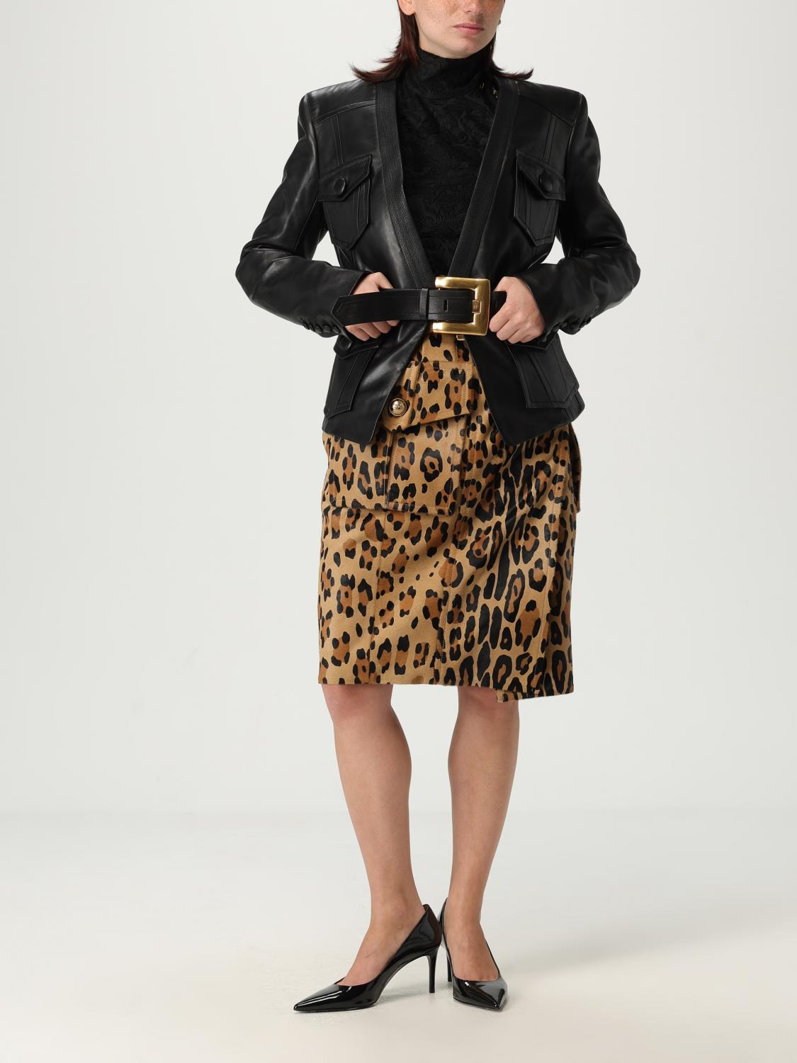 Top woman Balmain - 2