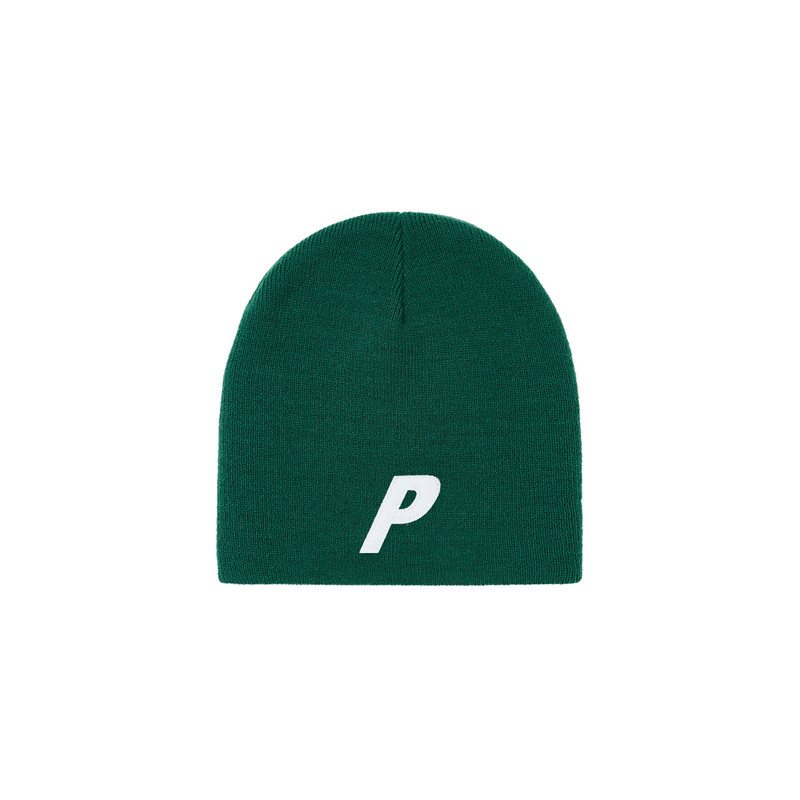 P NEIN CUFF 베이니 레이스 그린 - 1