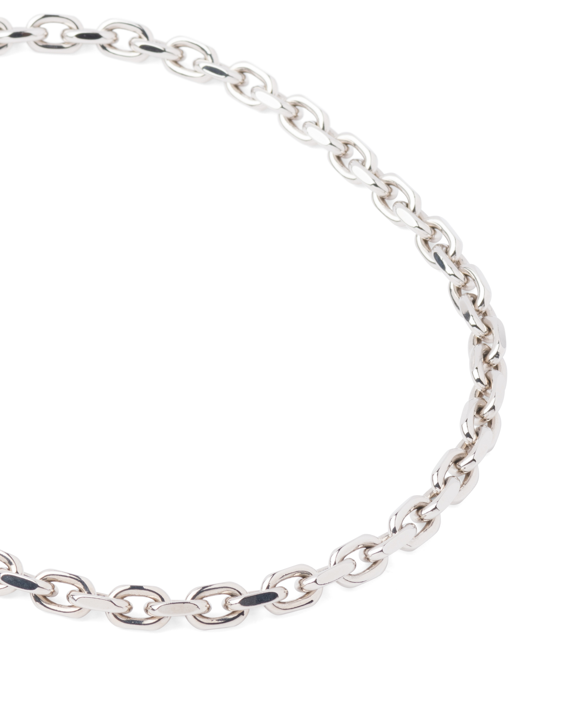 Chain Jewels necklace - 2