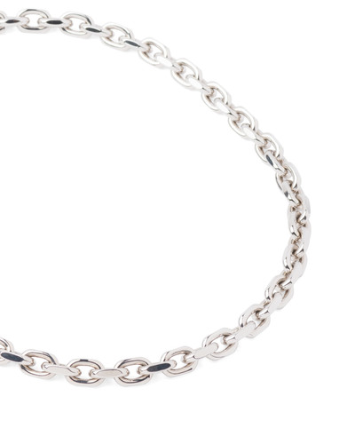 Prada Chain Jewels necklace outlook