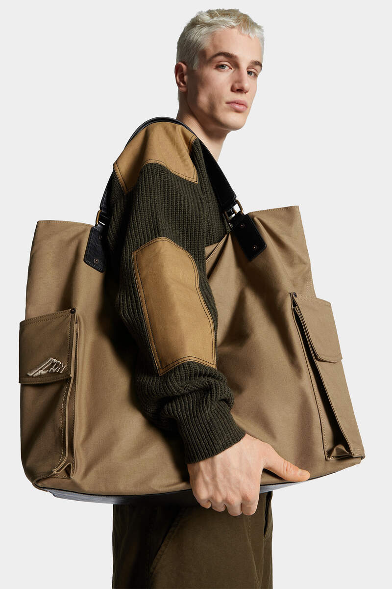 ICON NEW GENERATION SHOPPER - 6