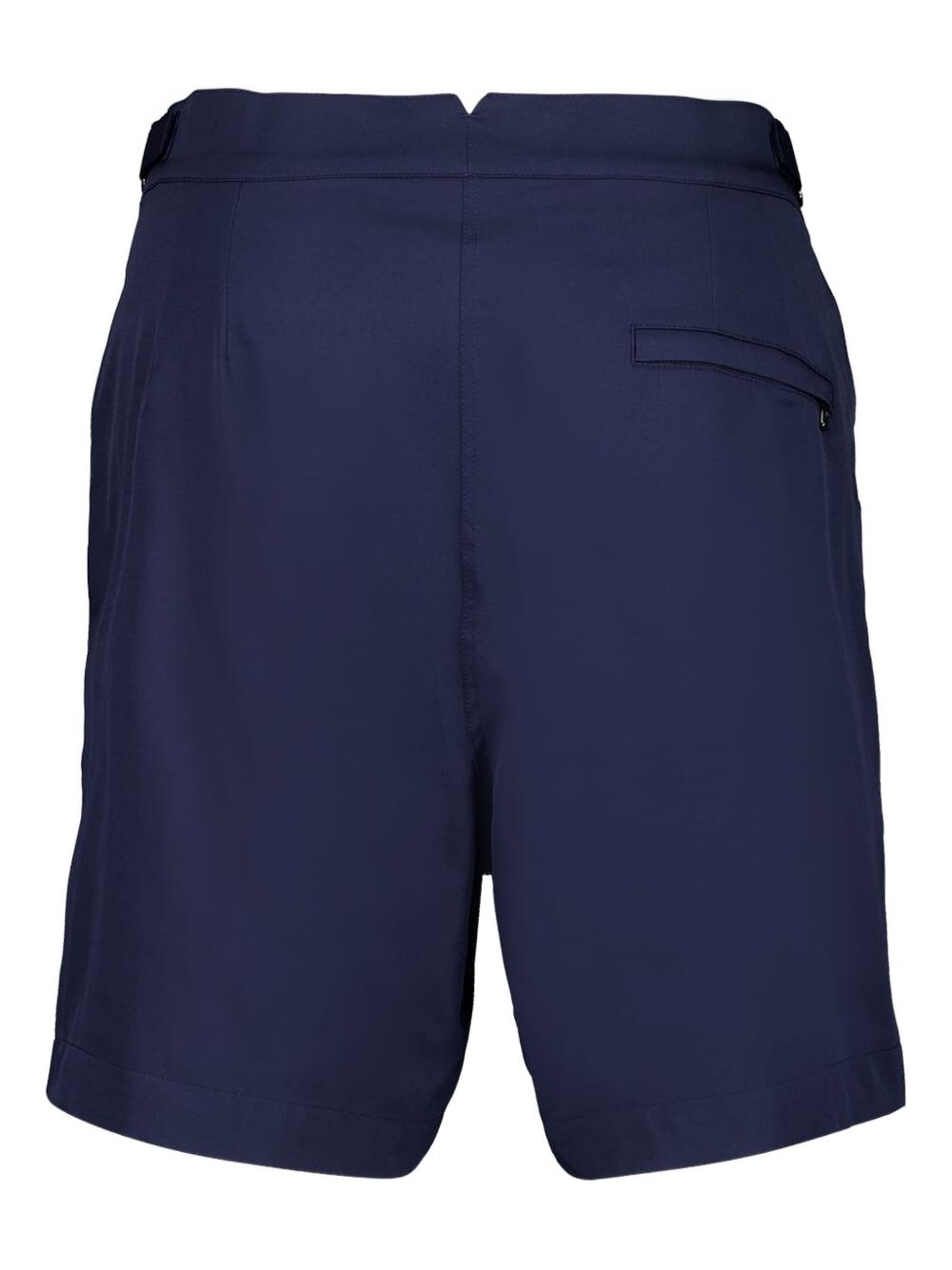 tailored swim shorts - 2