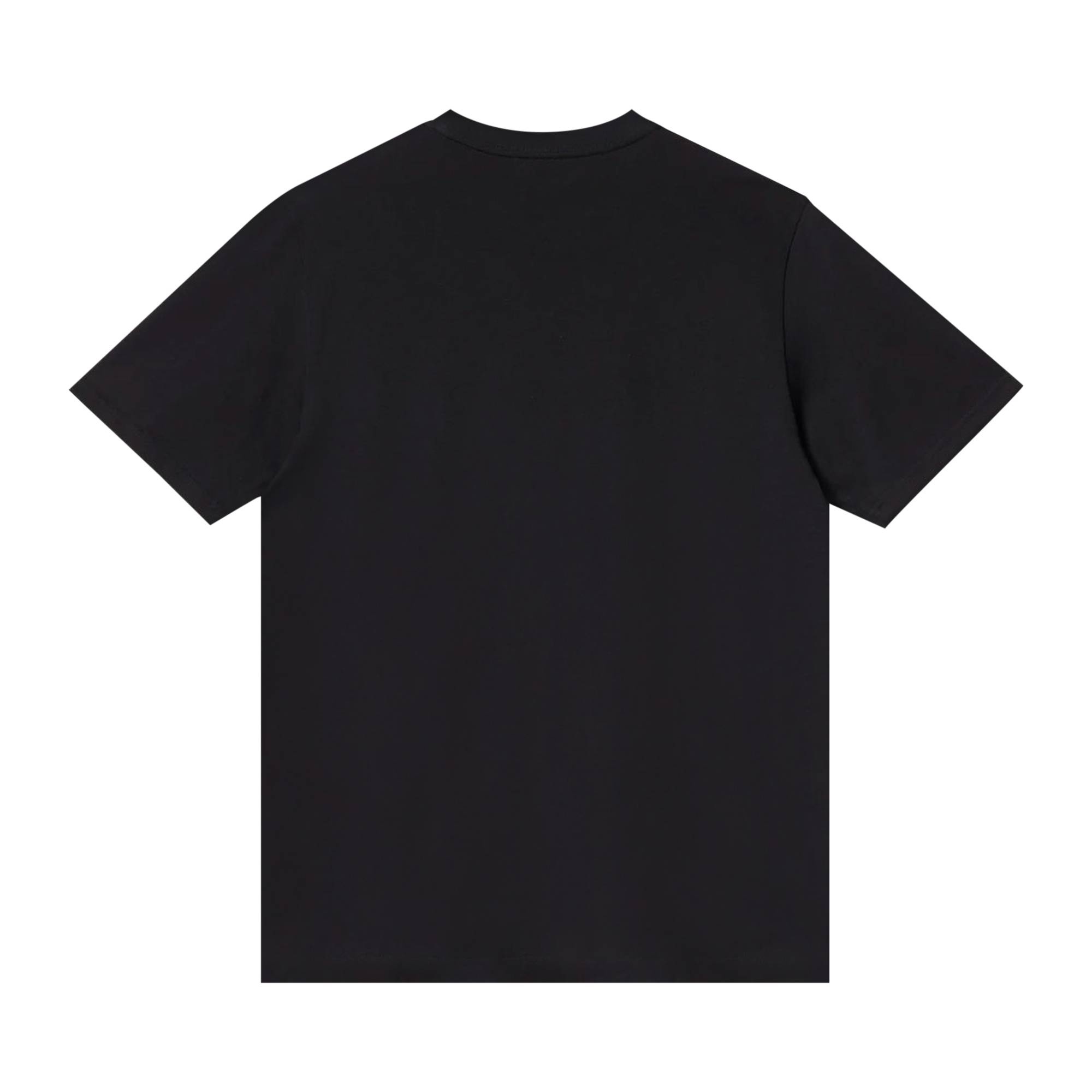 Carhartt WIP Pocket T-Shirt 'Black' - 2