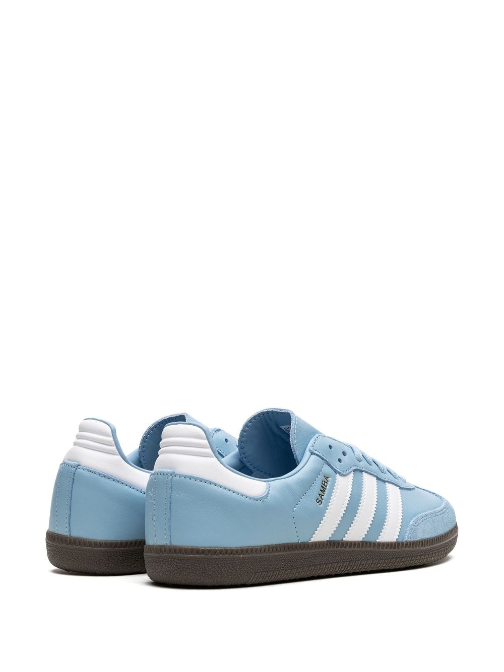 Samba Team "Argentina" sneakers - 3