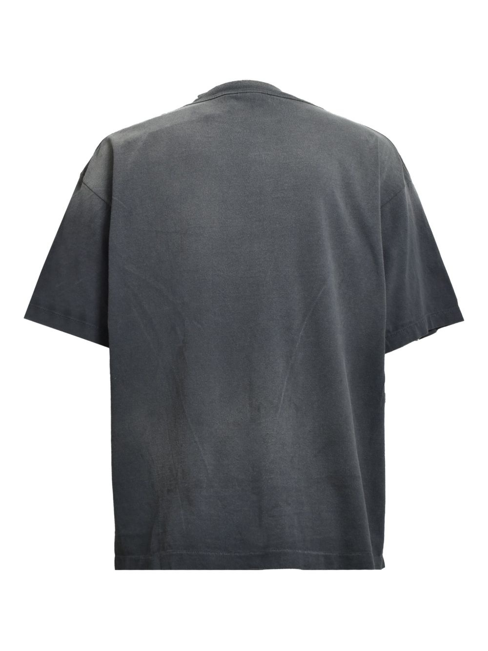 graphic-print T-shirt - 2