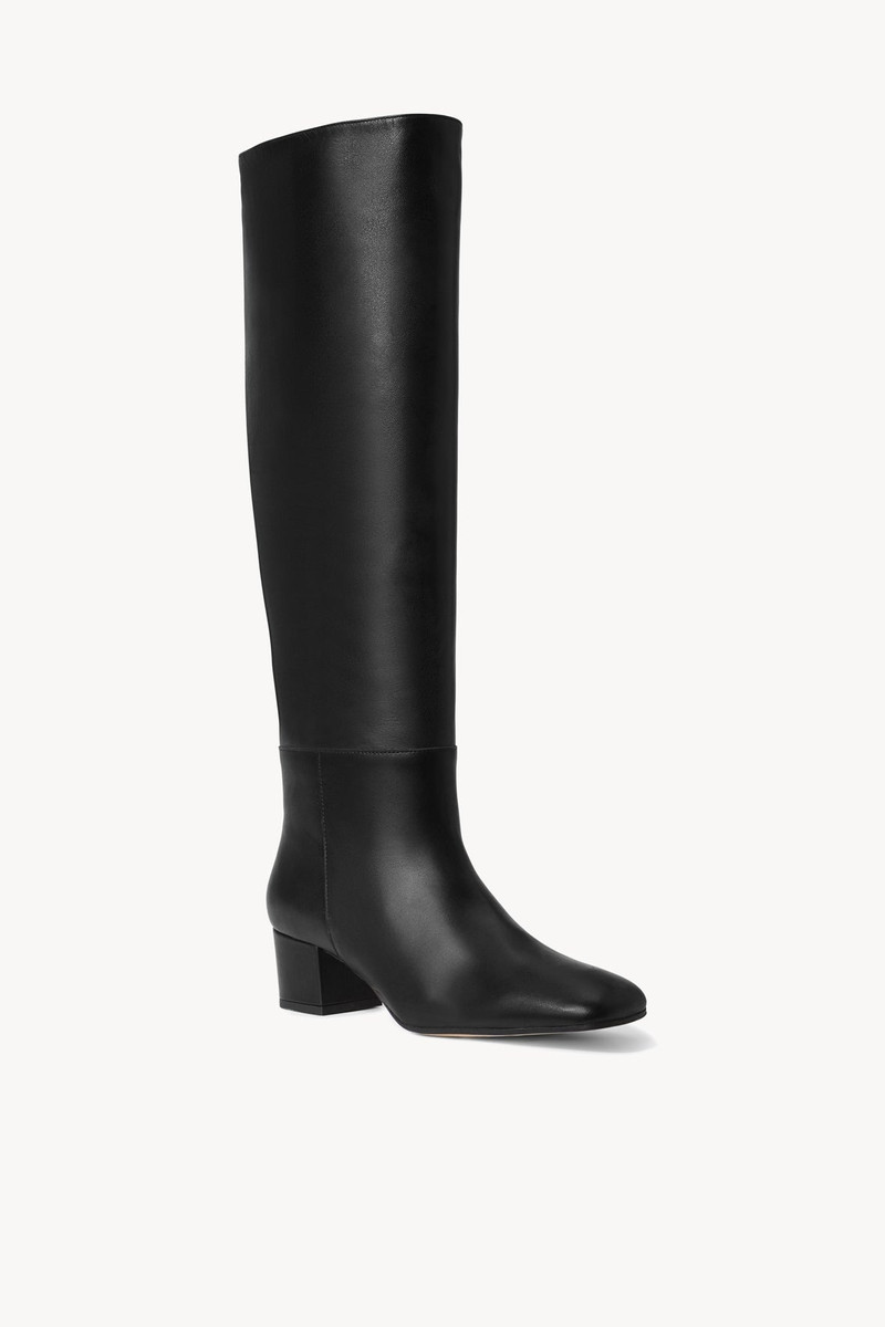 STAUD NANCY BOOT BLACK 3