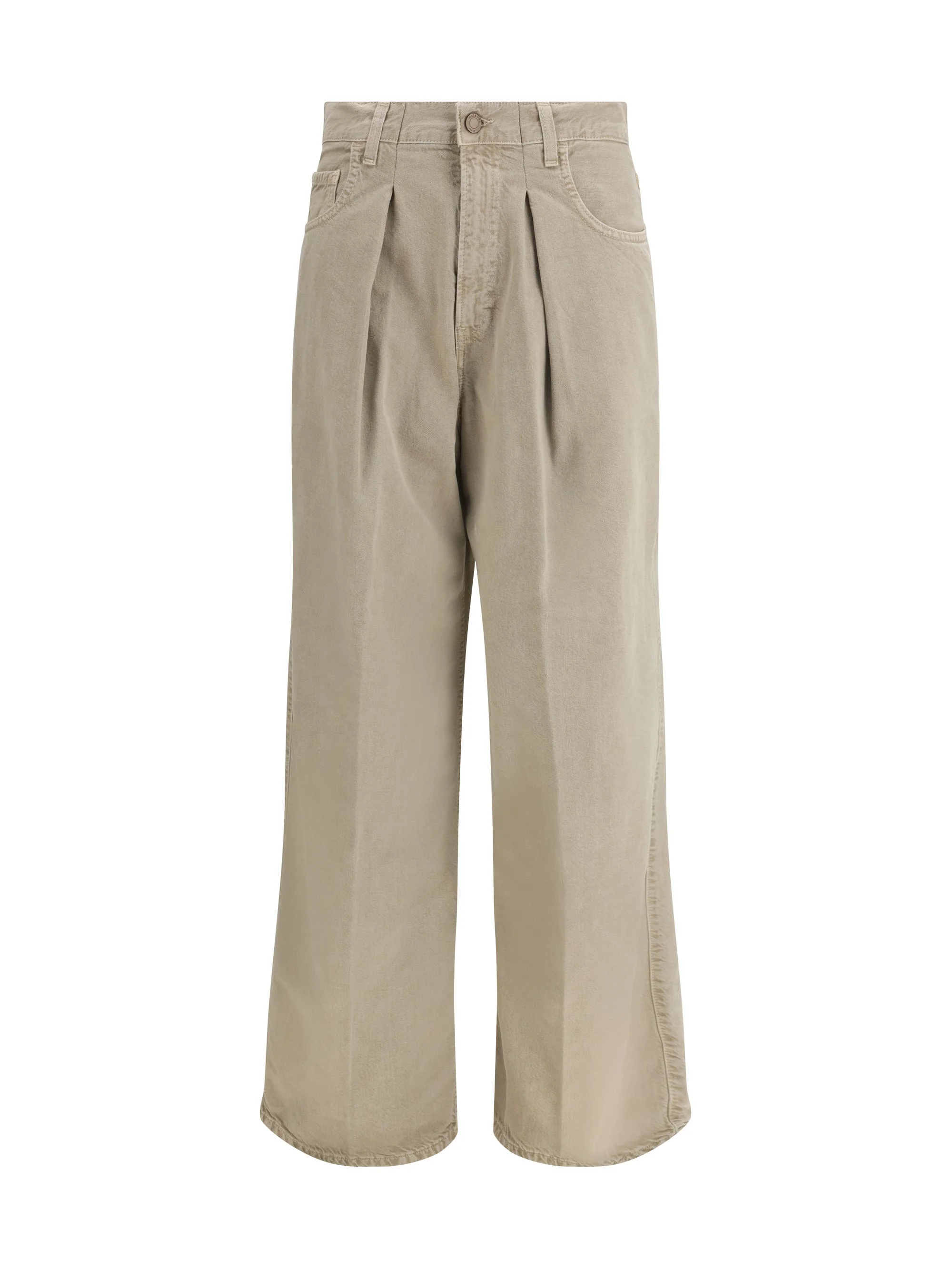 Haikure Candy Jeans Doeskin - 1