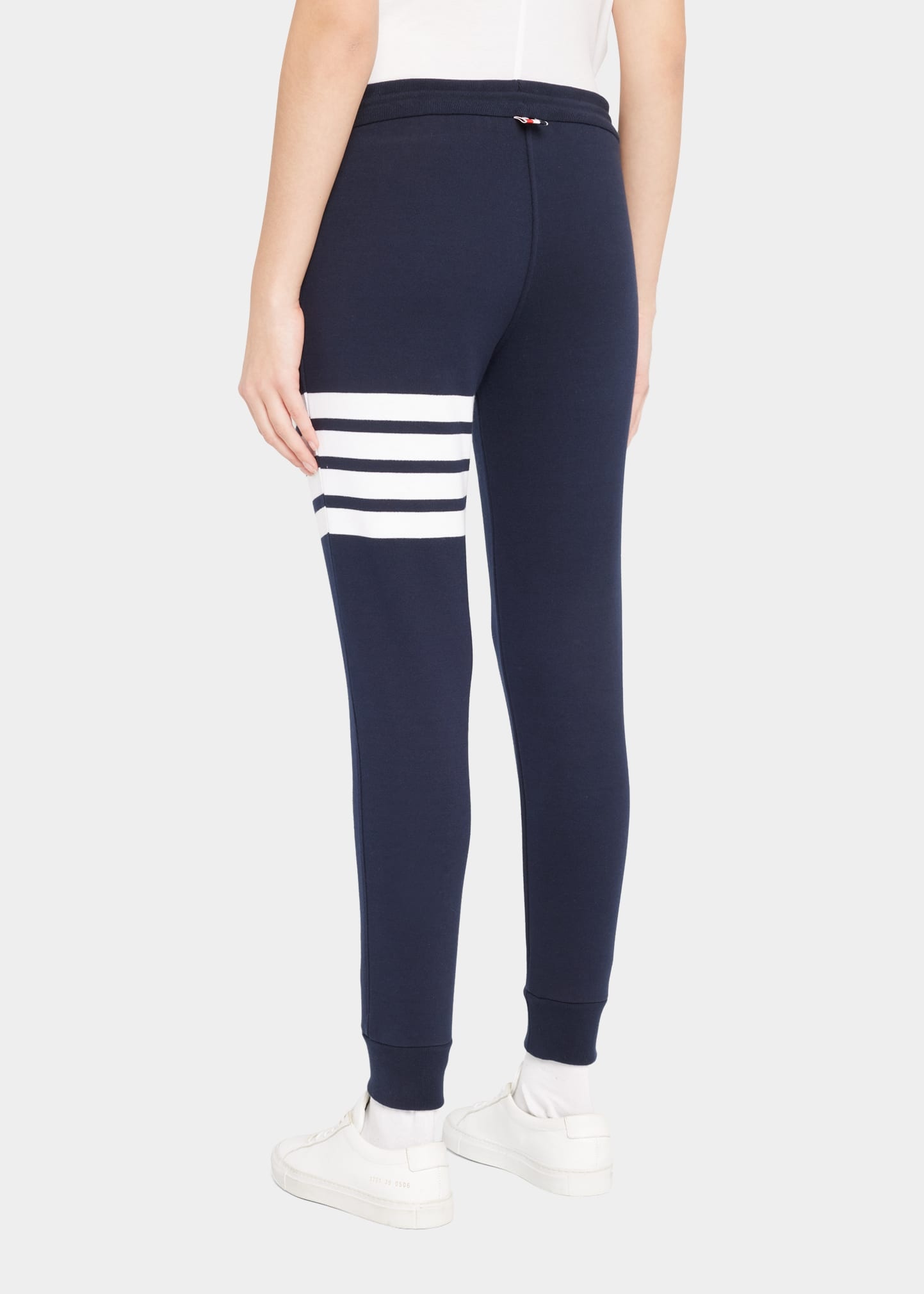 Classic Printed Sweatpants - 3
