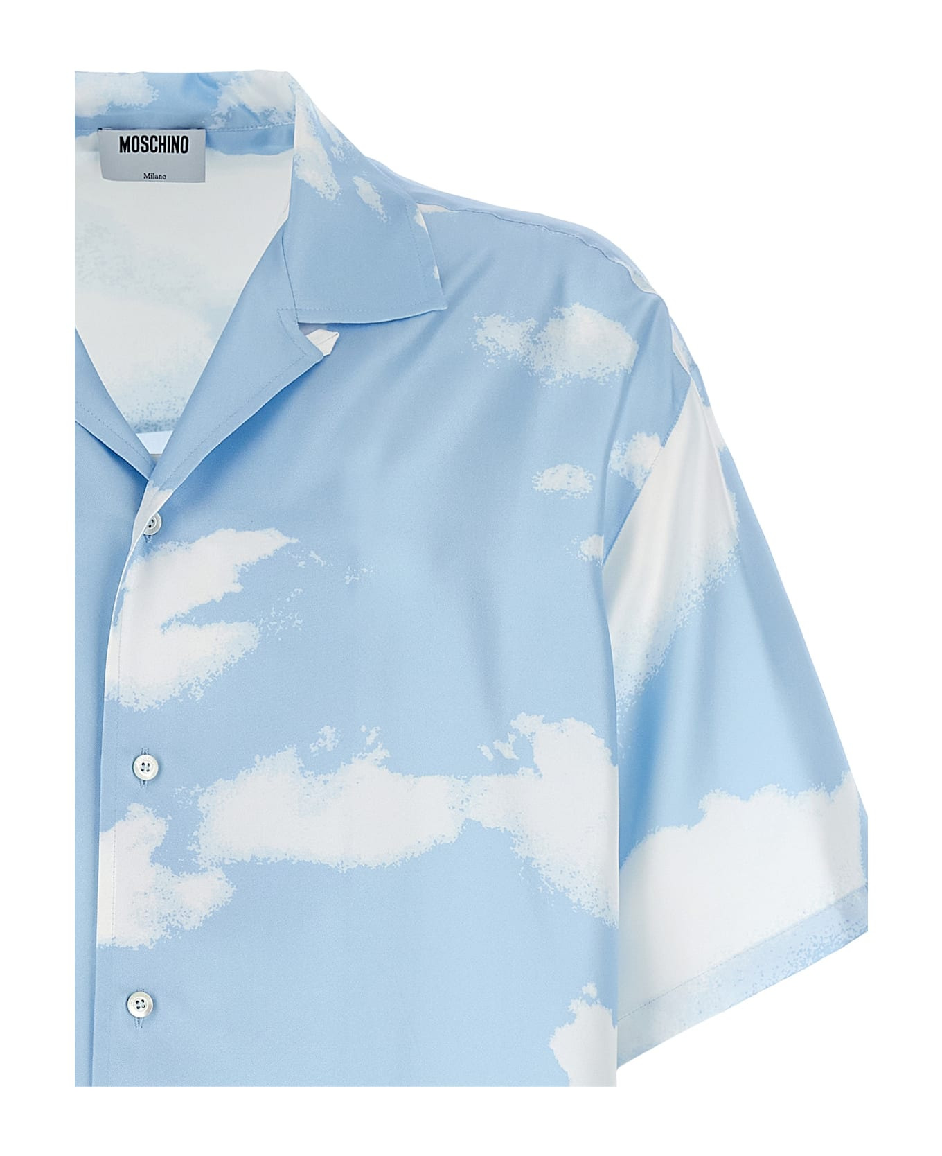 Silk Shirt - 3