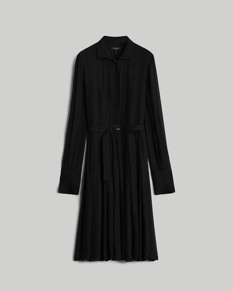 Shane Midi Dress
Georgette Dress 1