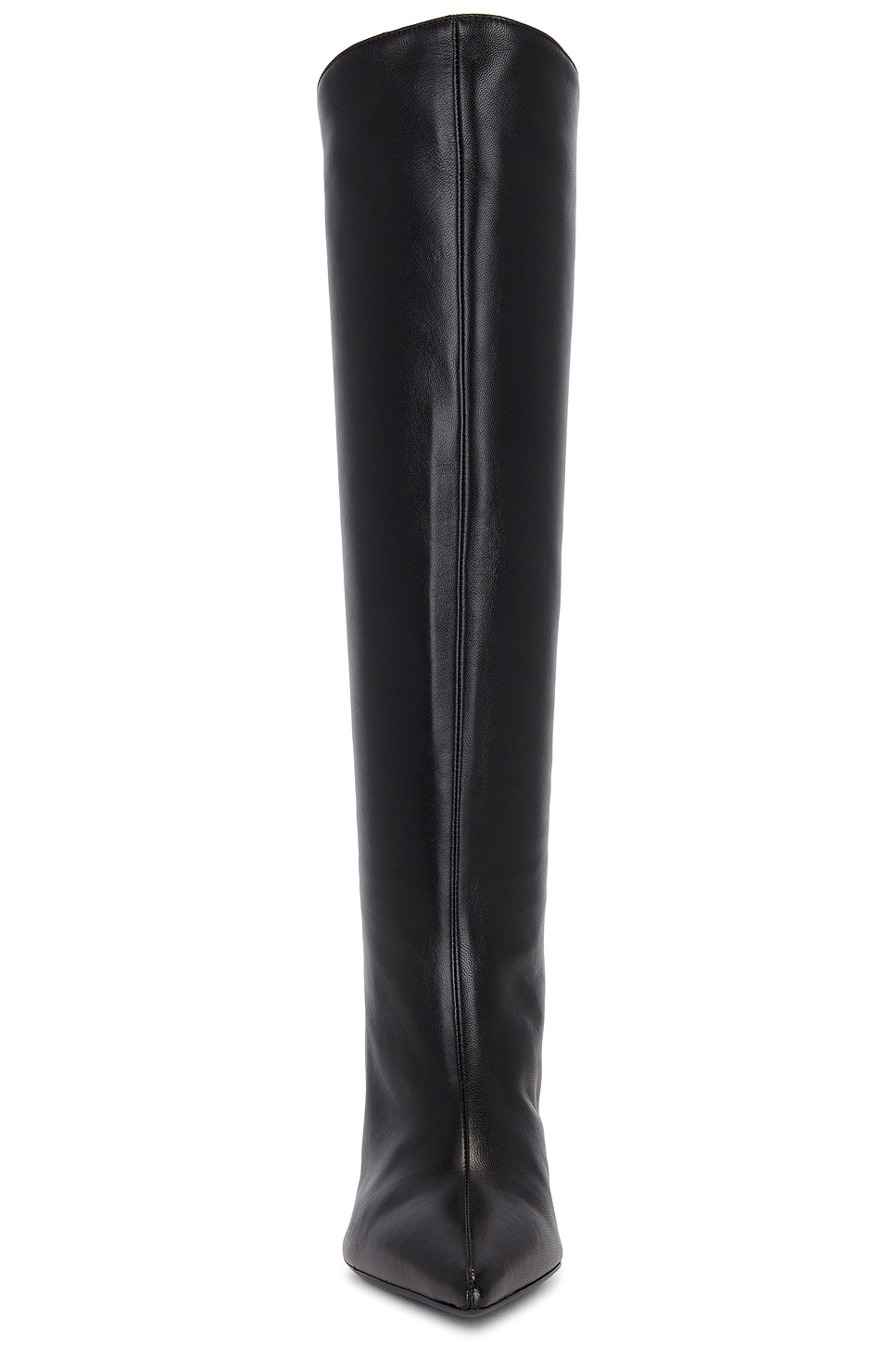 Sebastian High Heel Boot - 4