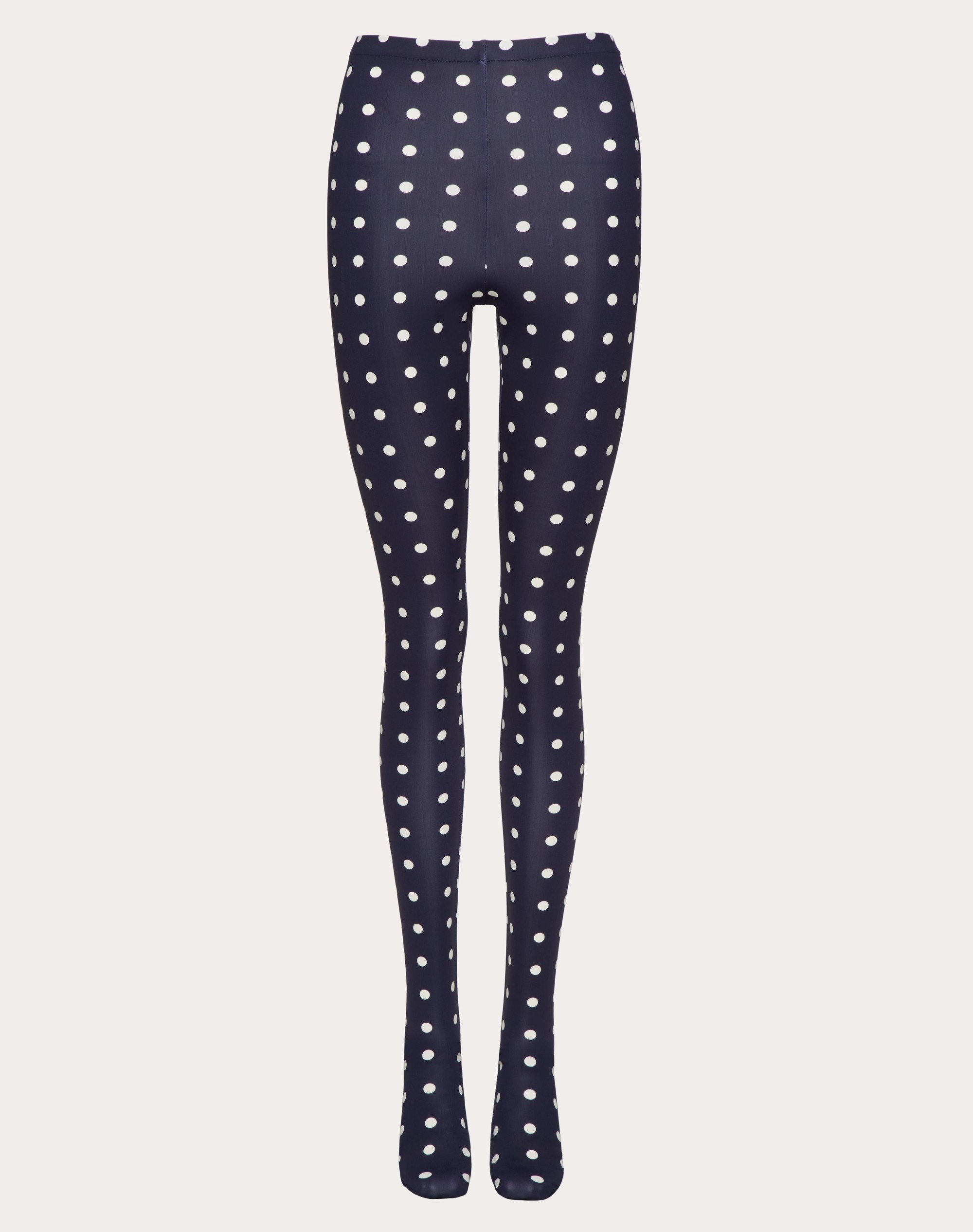JERSEY POIS TIGHTS - 1