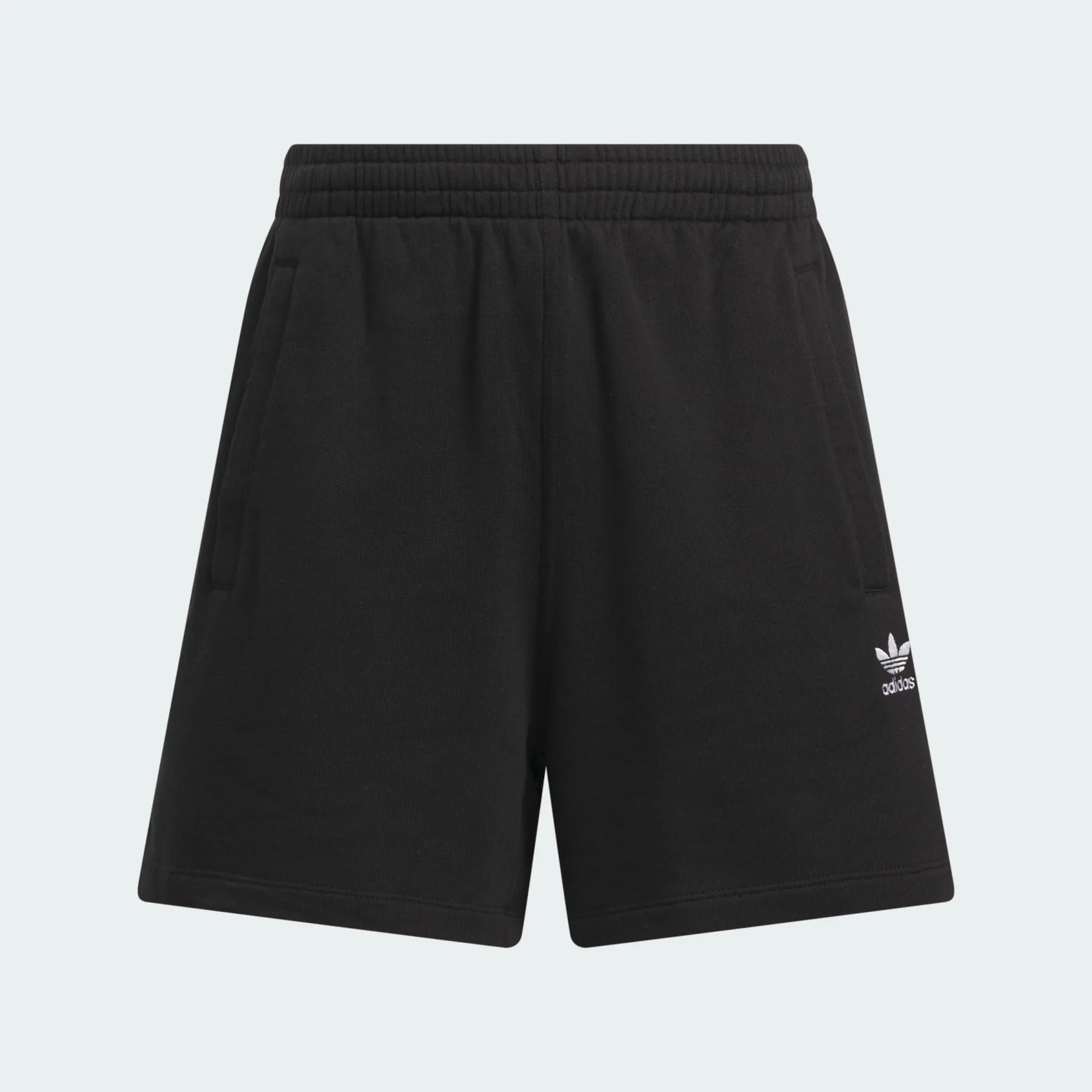 Essentials French Terry Shorts - 1